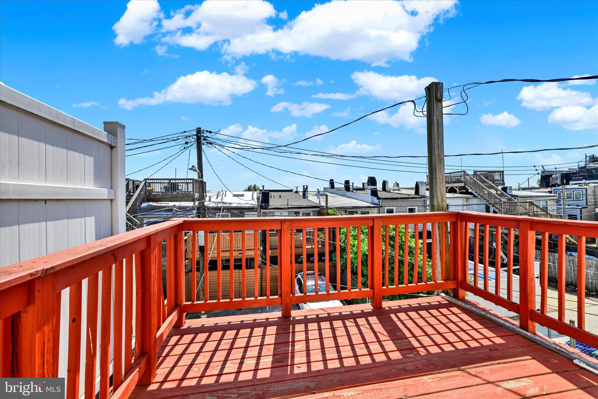 HOPKINS - Residential