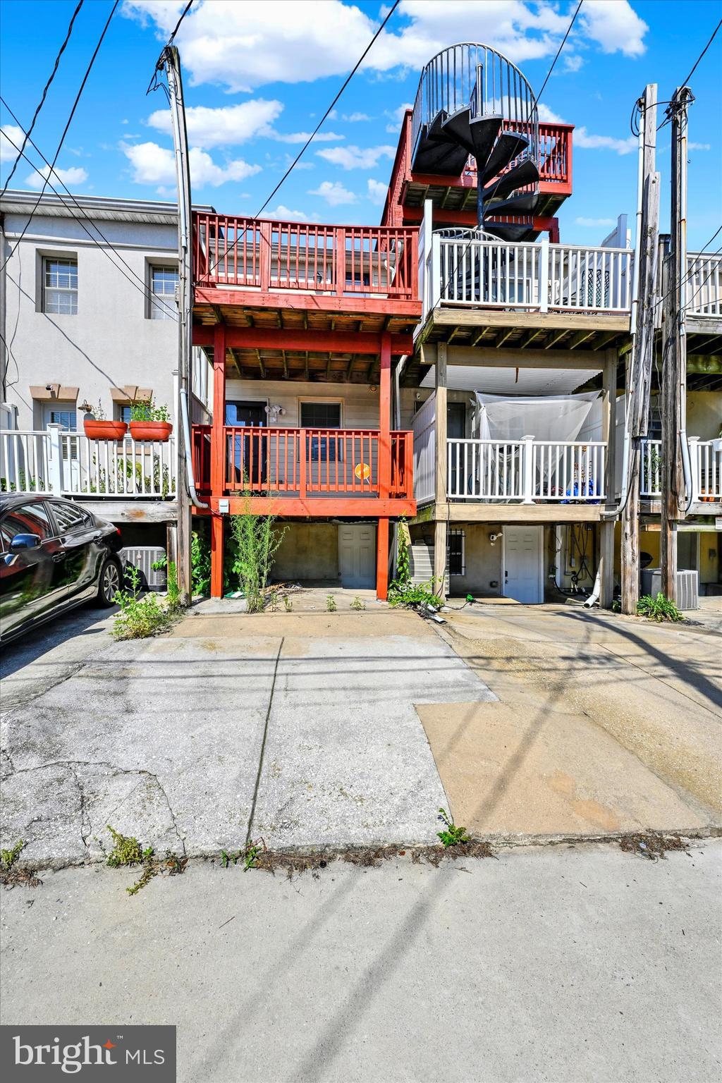 HOPKINS - Residential