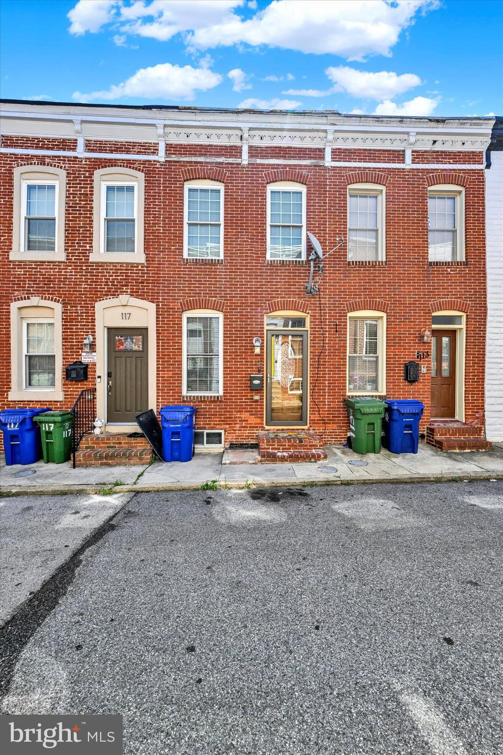 HOPKINS - Residential