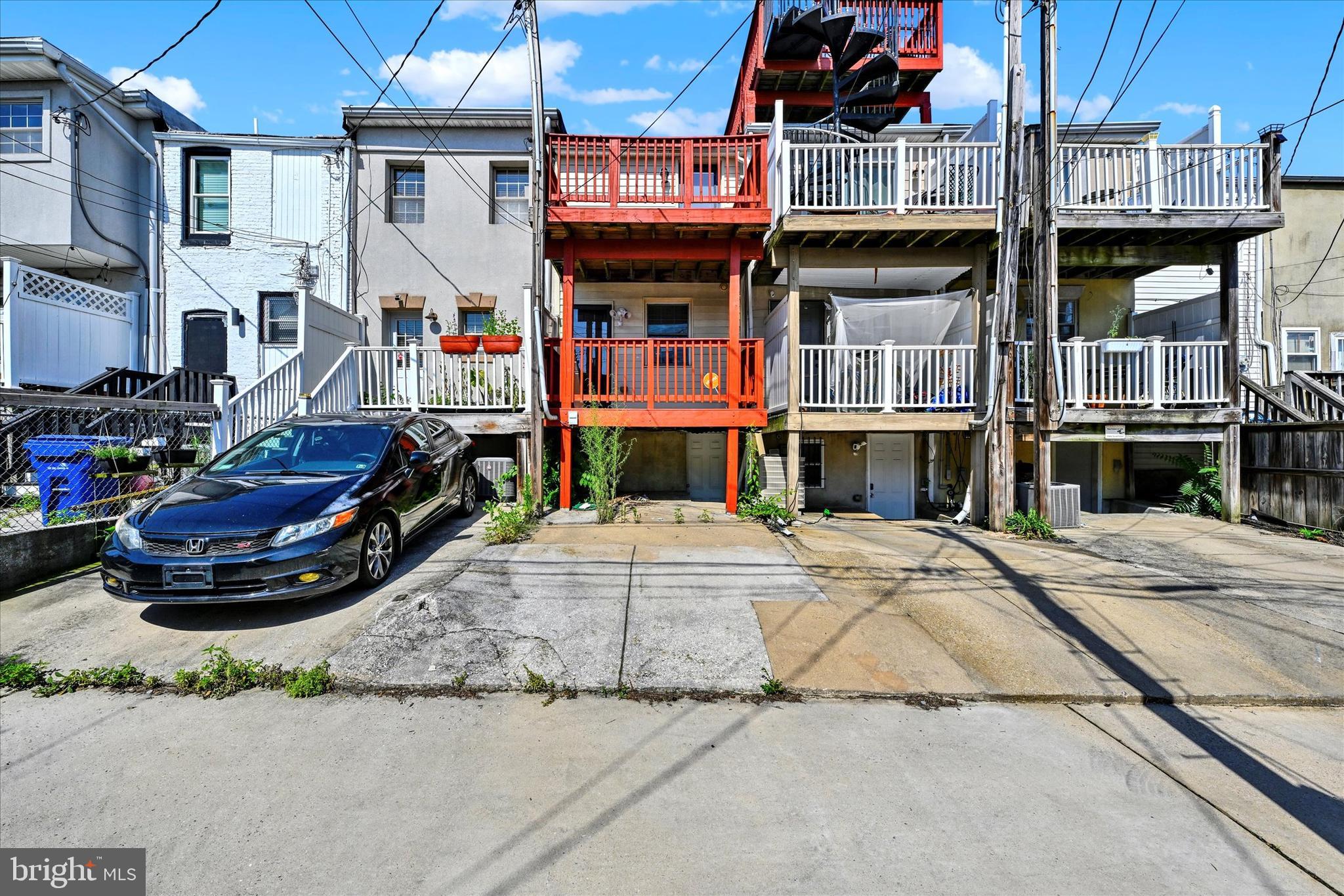 HOPKINS - Residential