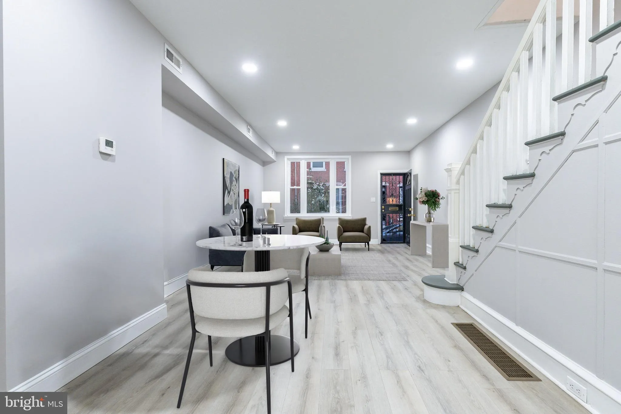 Philadelphia, Pennsylvania 19145, United States, 3 Bedrooms Bedrooms, ,2 BathroomsBathrooms,Residential,Active,240301