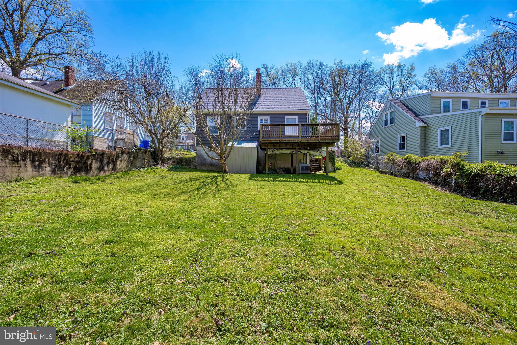 HOMEWOOD - Residential