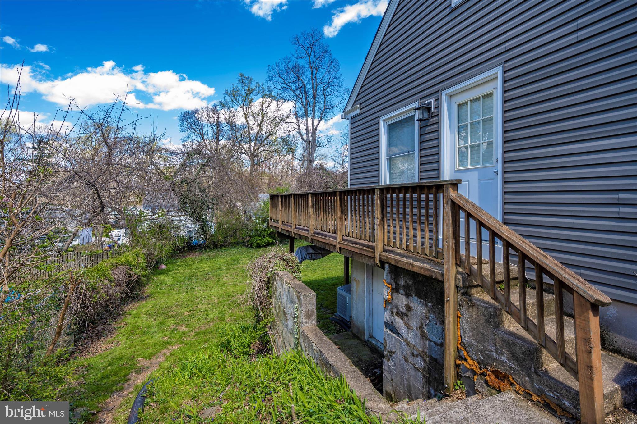 HOMEWOOD - Residential