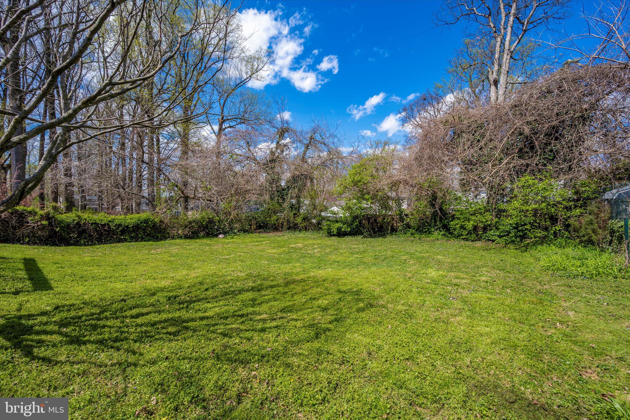 HOMEWOOD - Residential