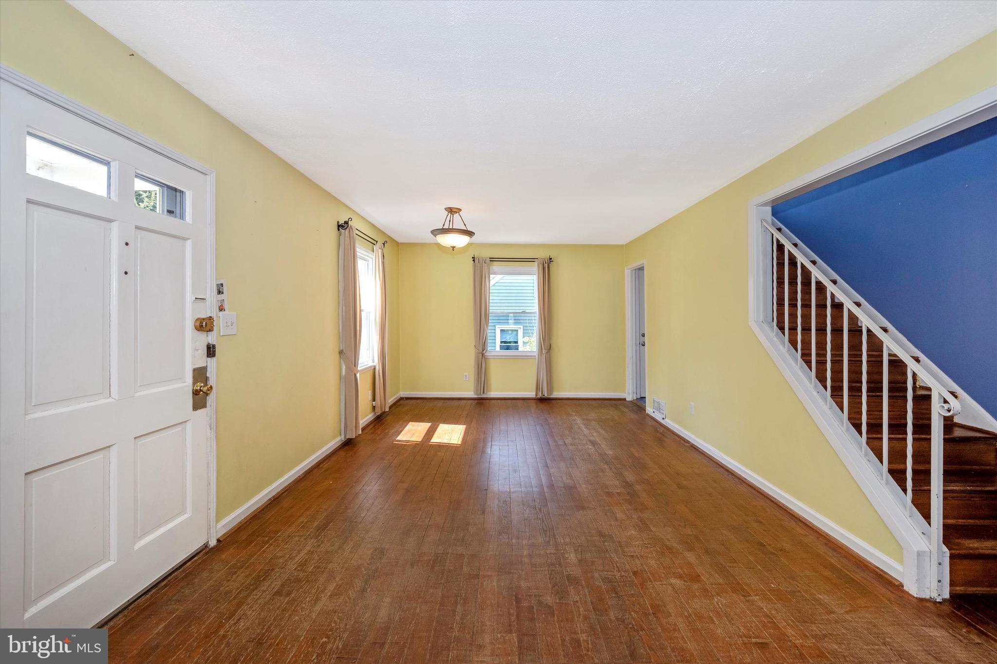 HOMEWOOD - Residential