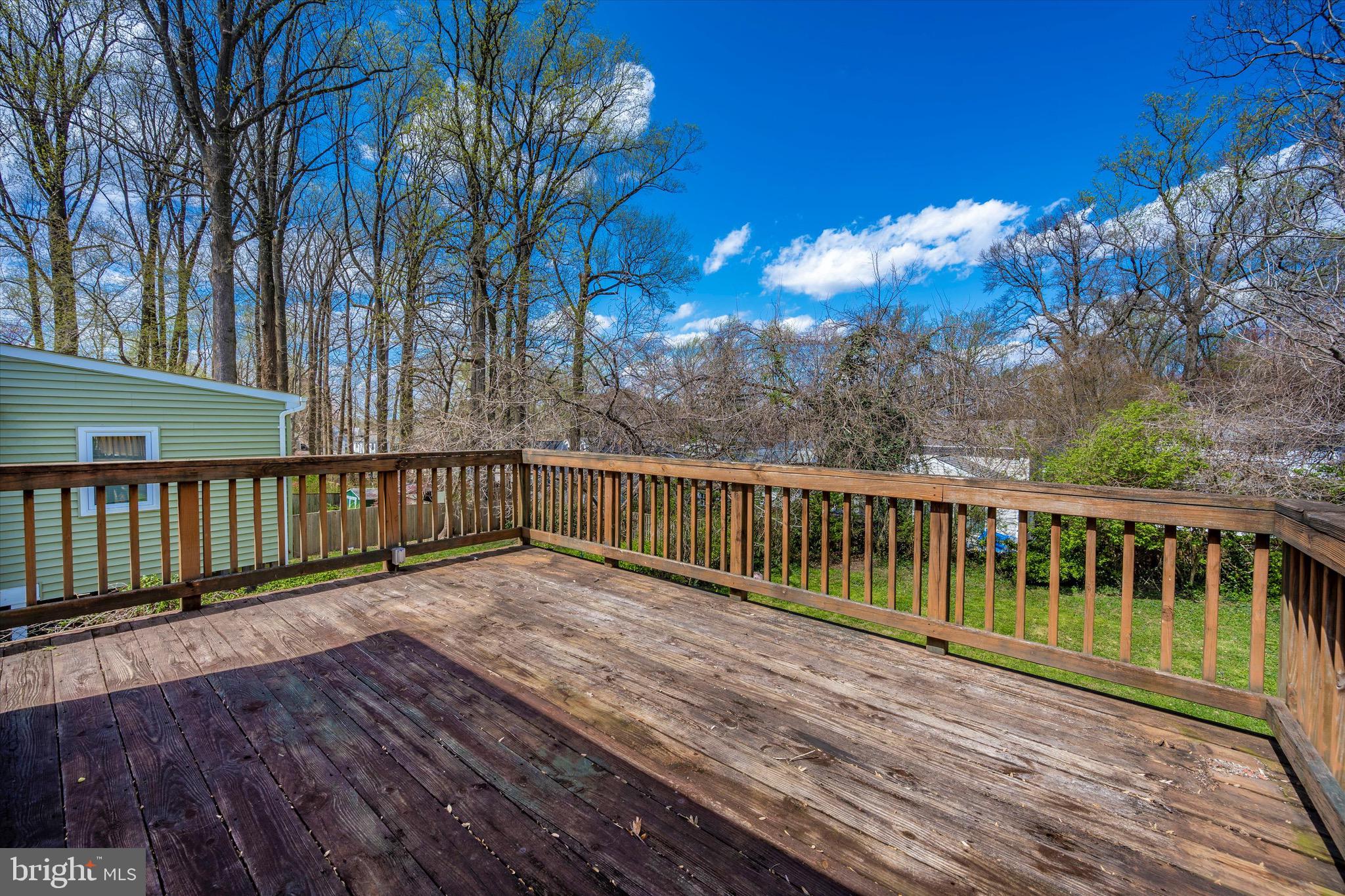 HOMEWOOD - Residential