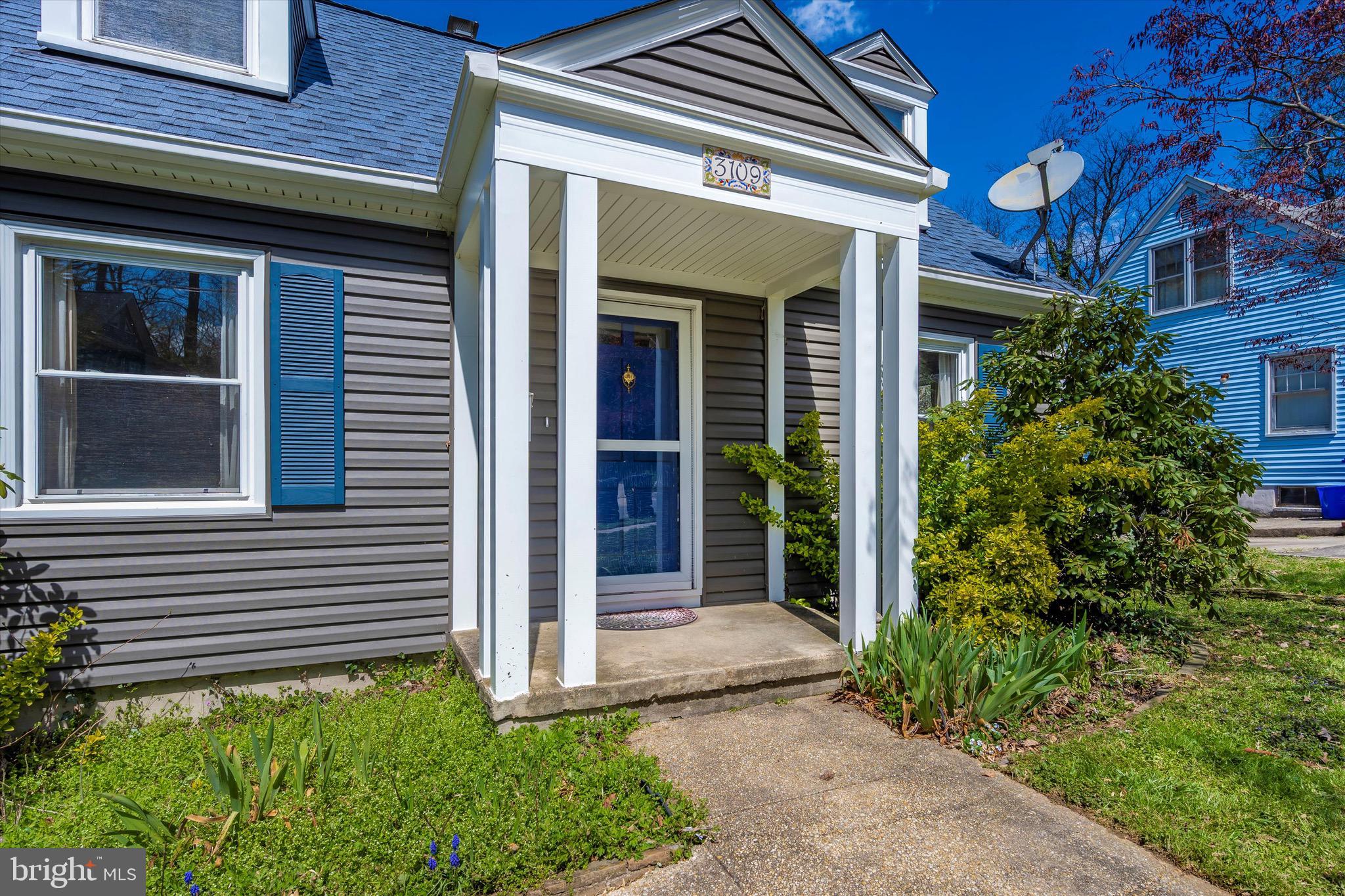 HOMEWOOD - Residential