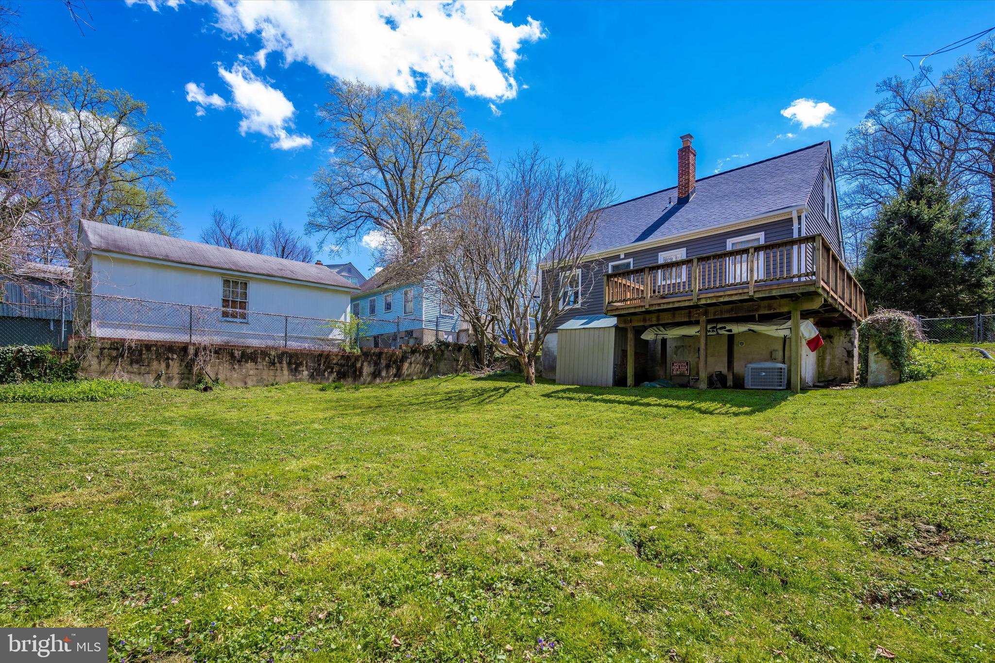 HOMEWOOD - Residential