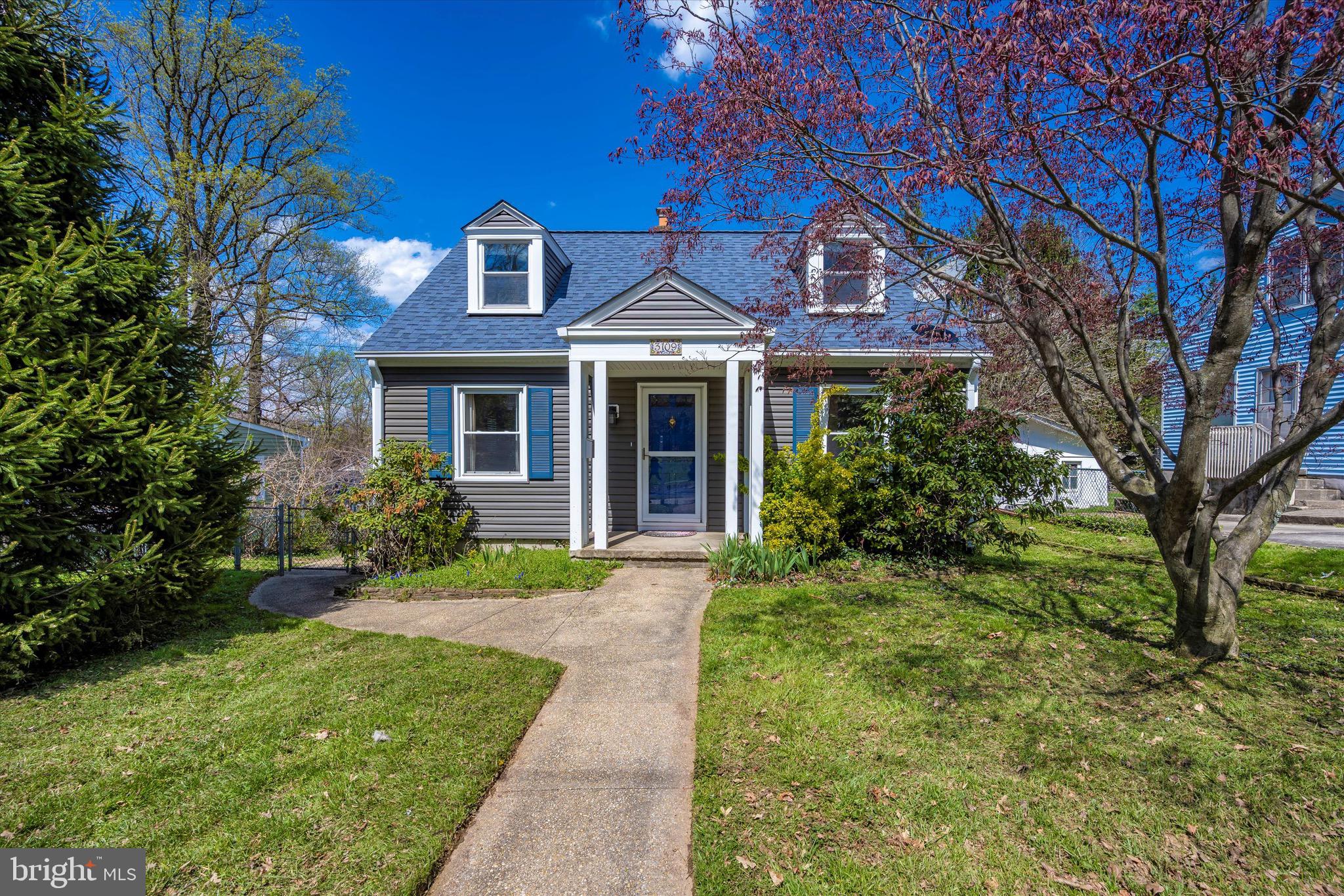 HOMEWOOD - Residential