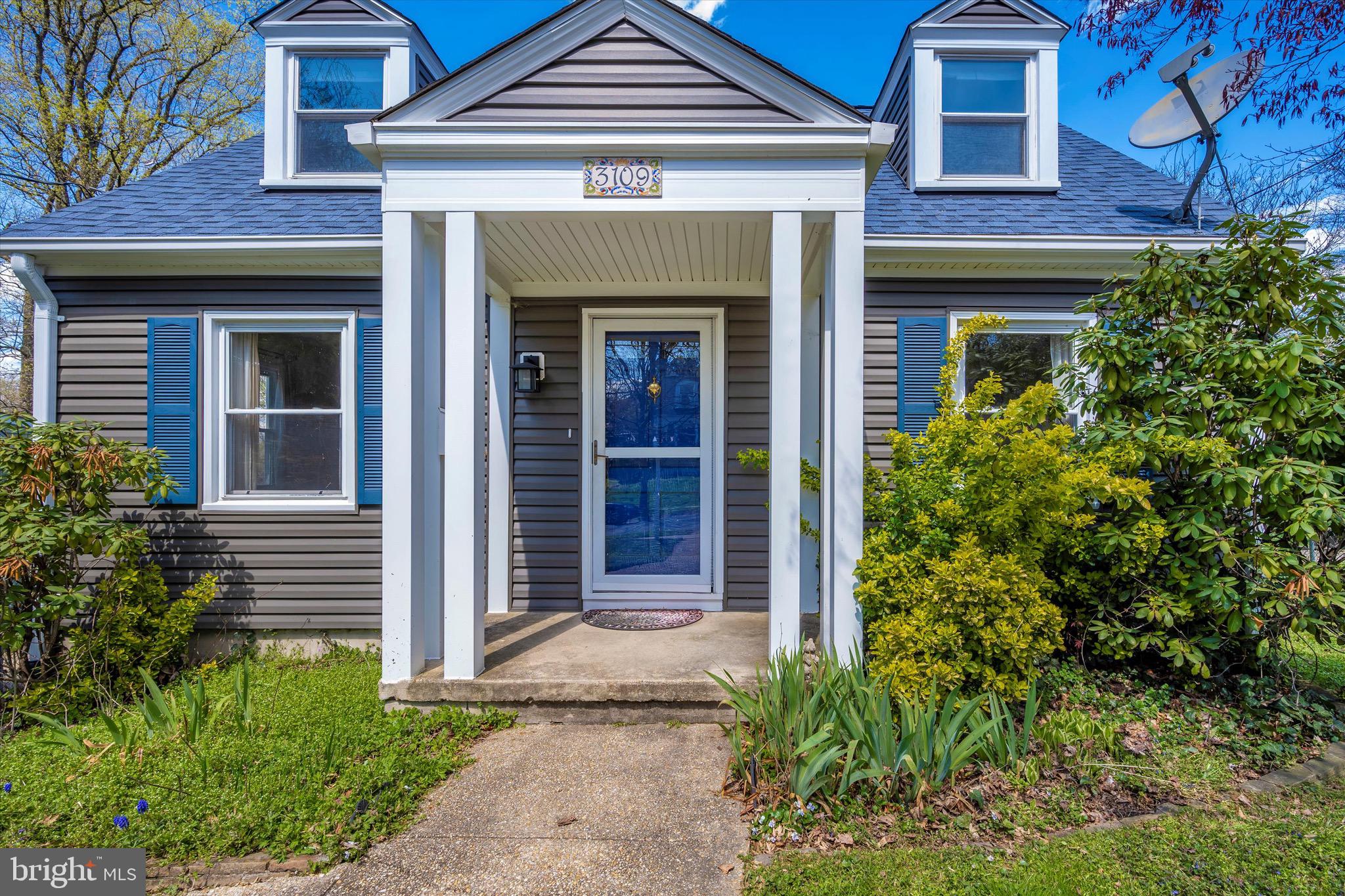 HOMEWOOD - Residential