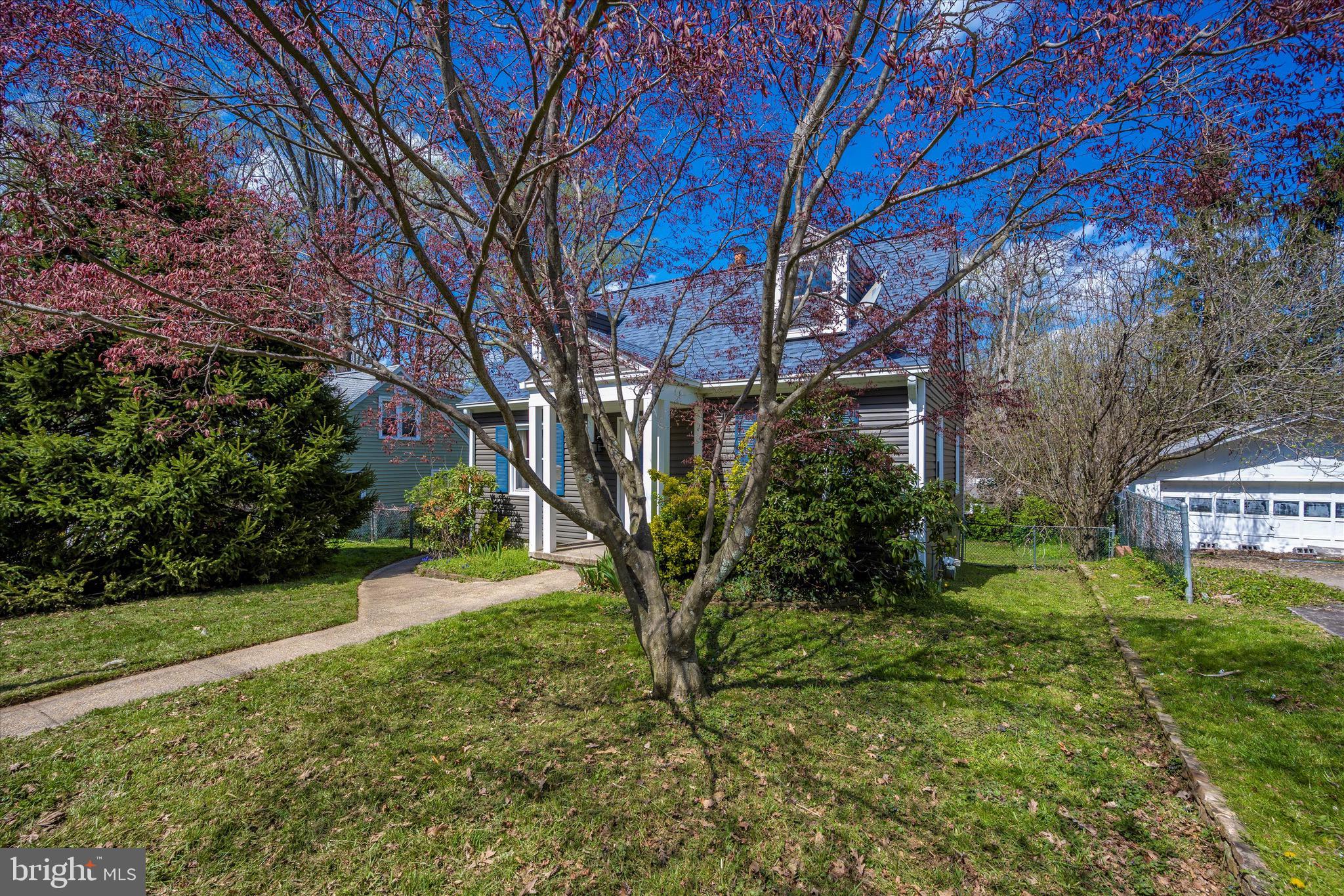 HOMEWOOD - Residential