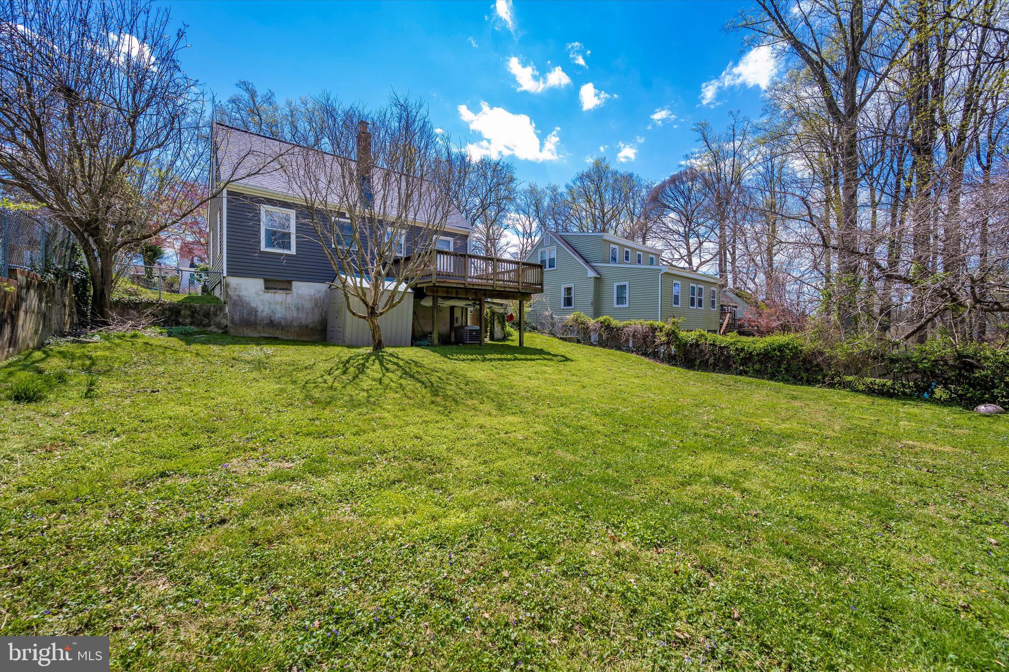 HOMEWOOD - Residential