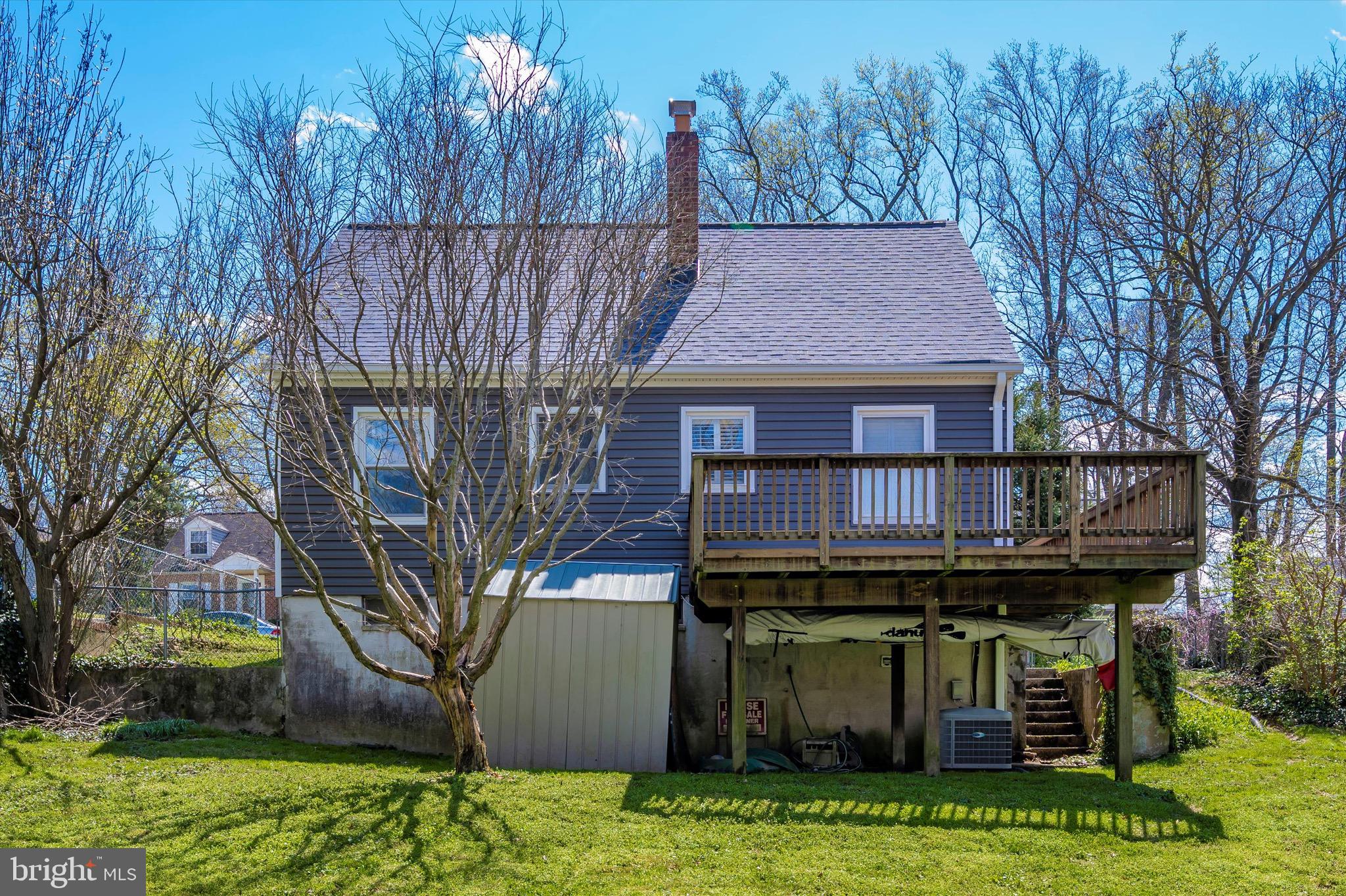 HOMEWOOD - Residential