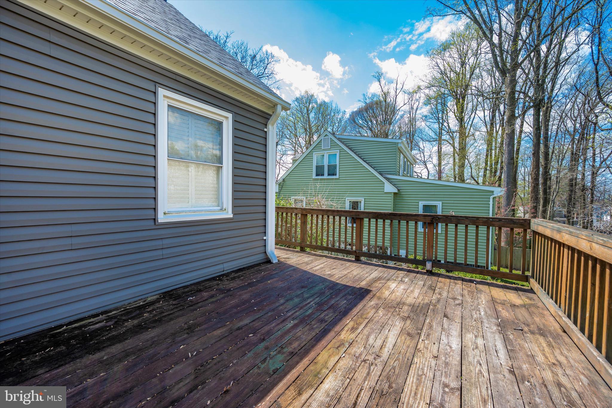 HOMEWOOD - Residential