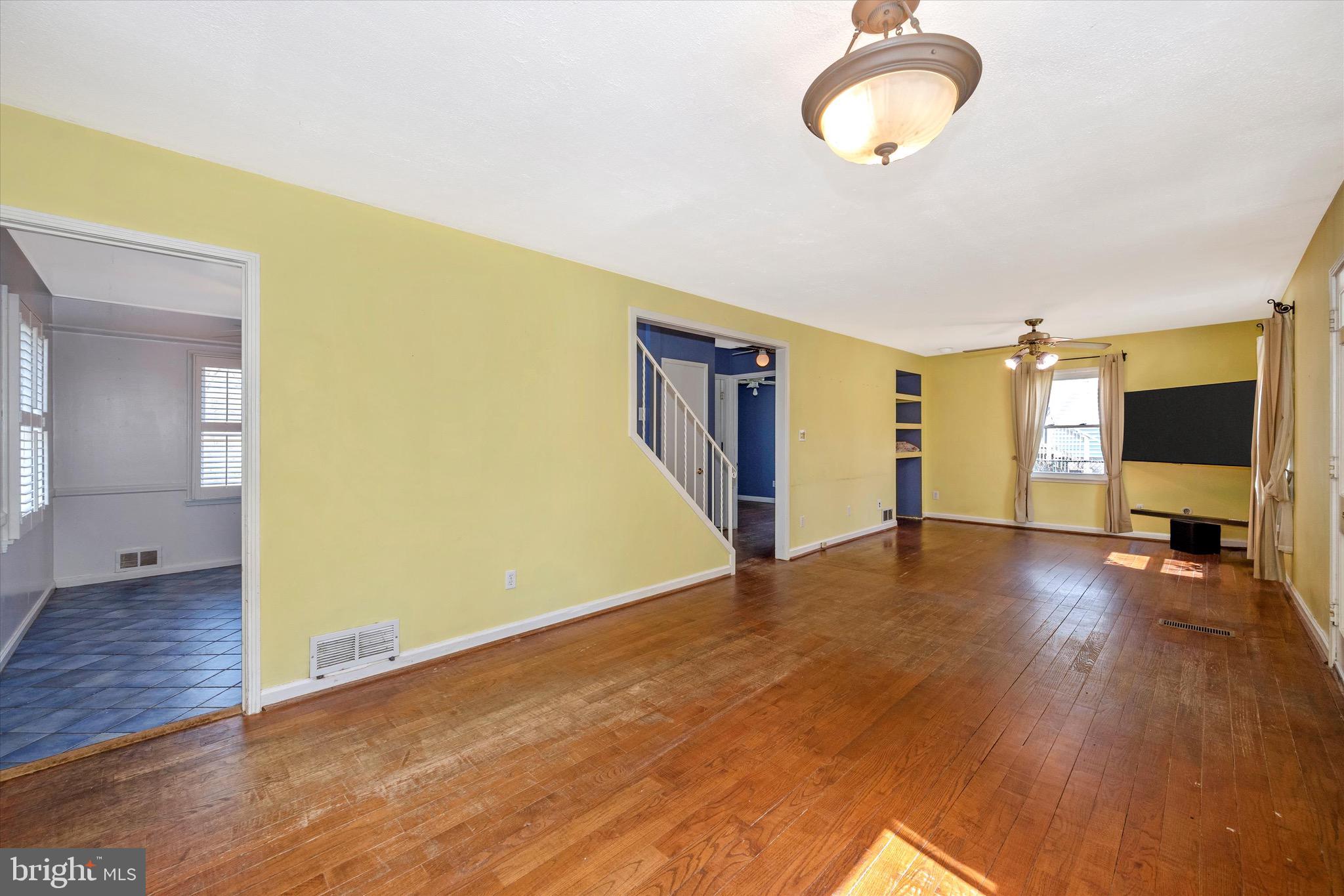 HOMEWOOD - Residential