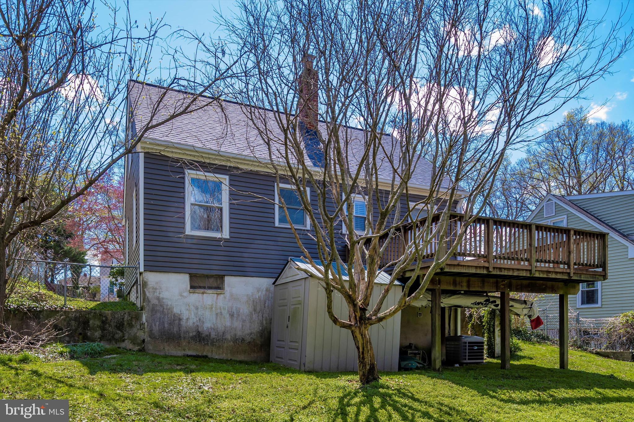 HOMEWOOD - Residential