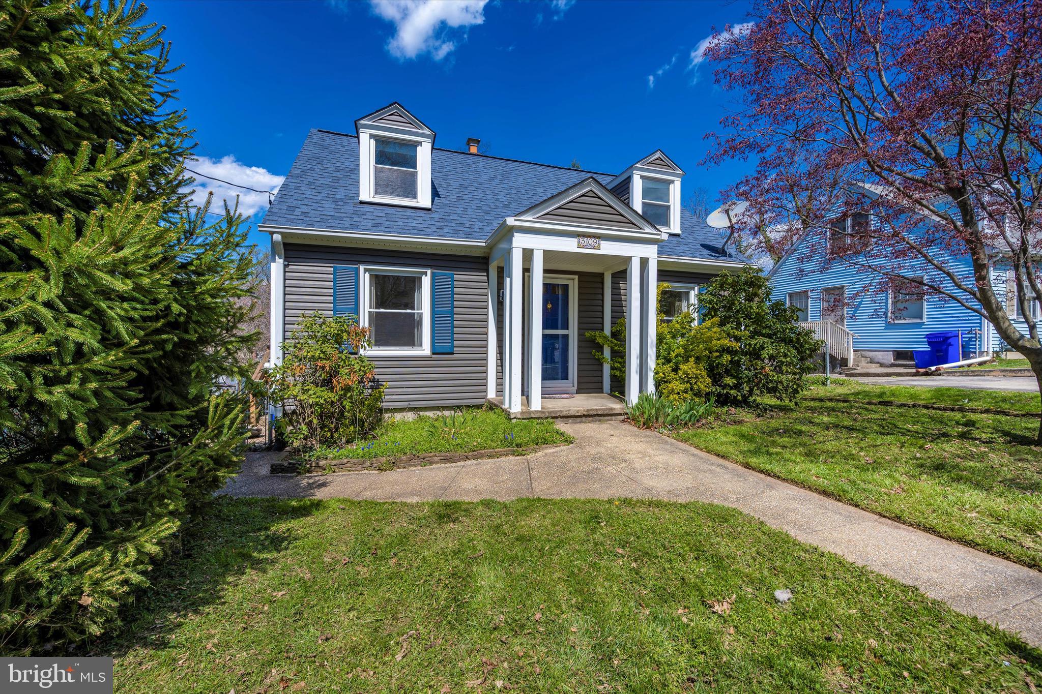 HOMEWOOD - Residential