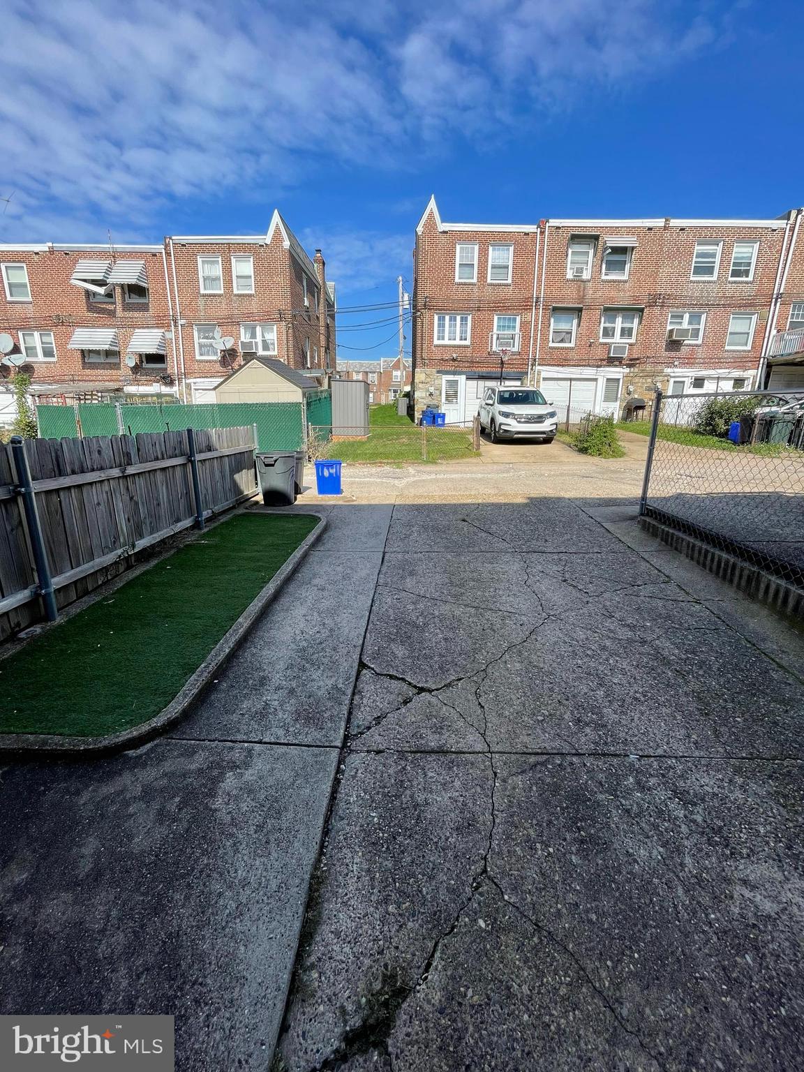 MAYFAIR (WEST) - Residential
