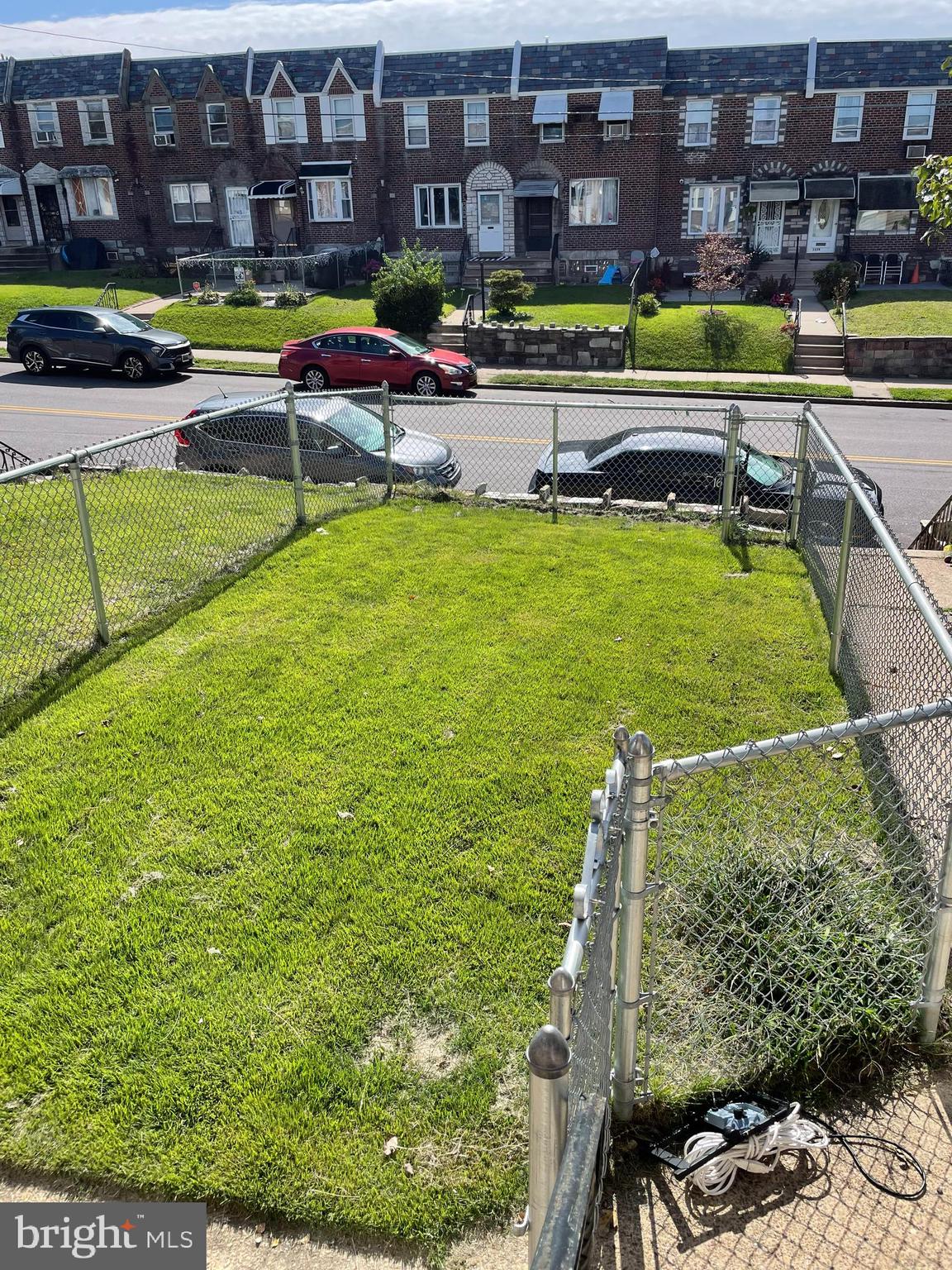 MAYFAIR (WEST) - Residential