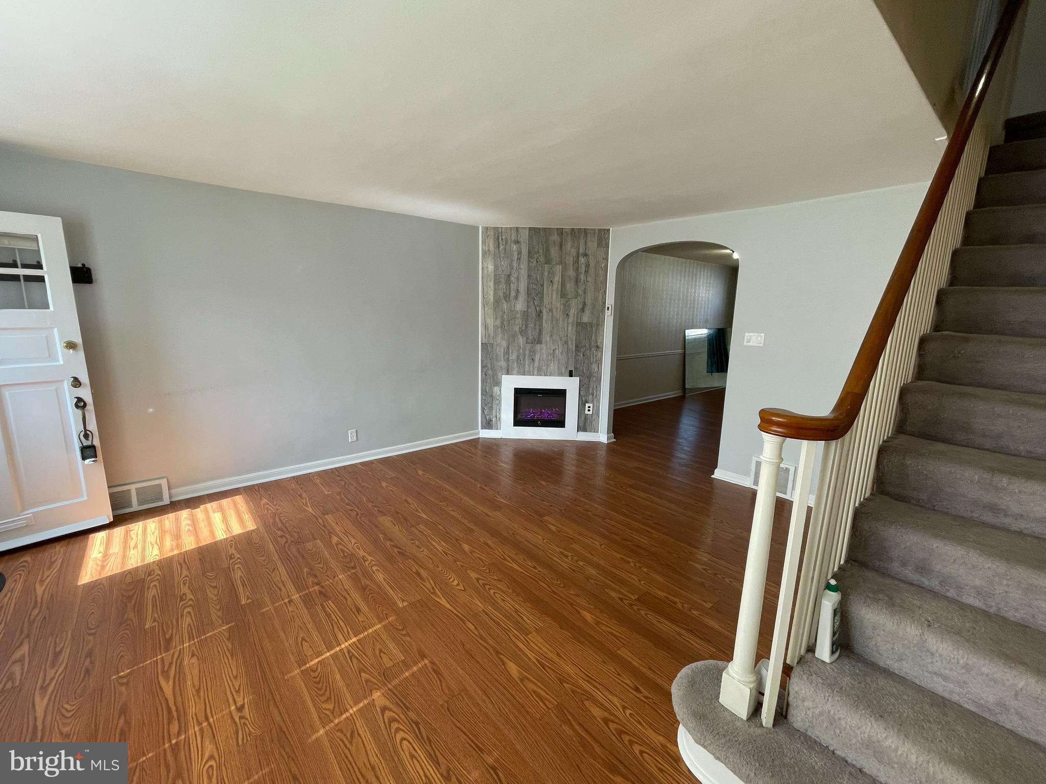 MAYFAIR (WEST) - Residential