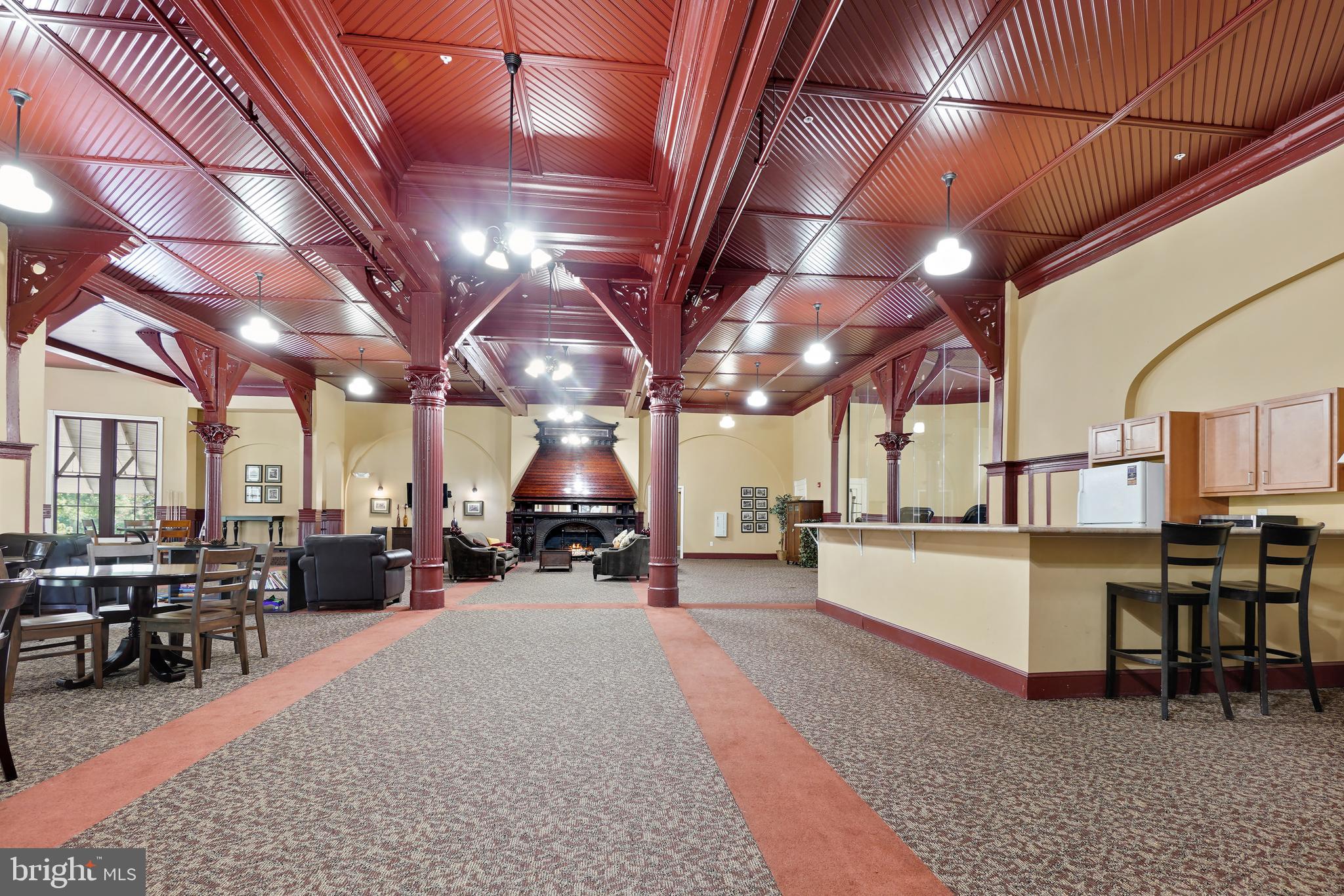 FOREST GLEN PARK - Residential