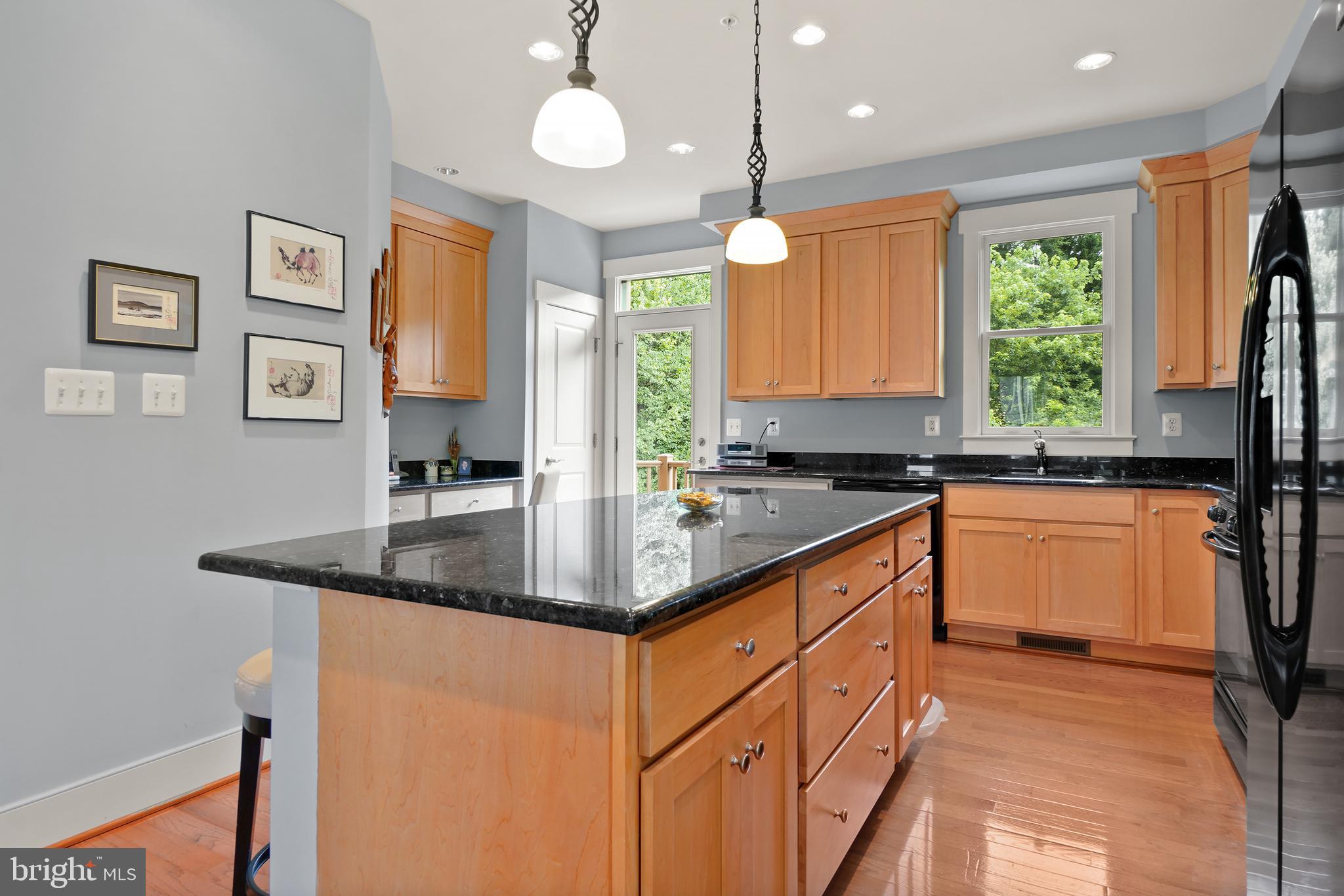 FOREST GLEN PARK - Residential