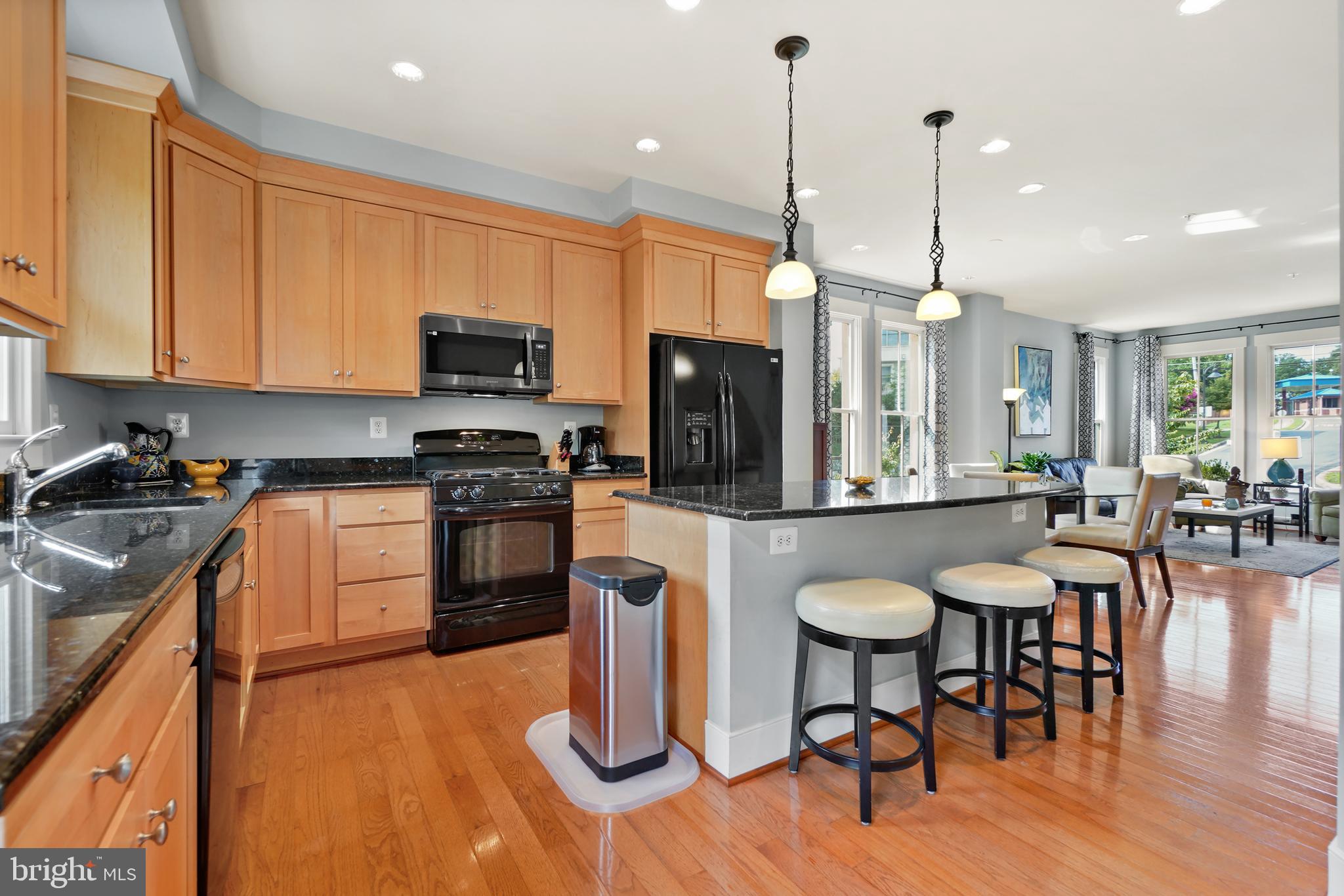 FOREST GLEN PARK - Residential