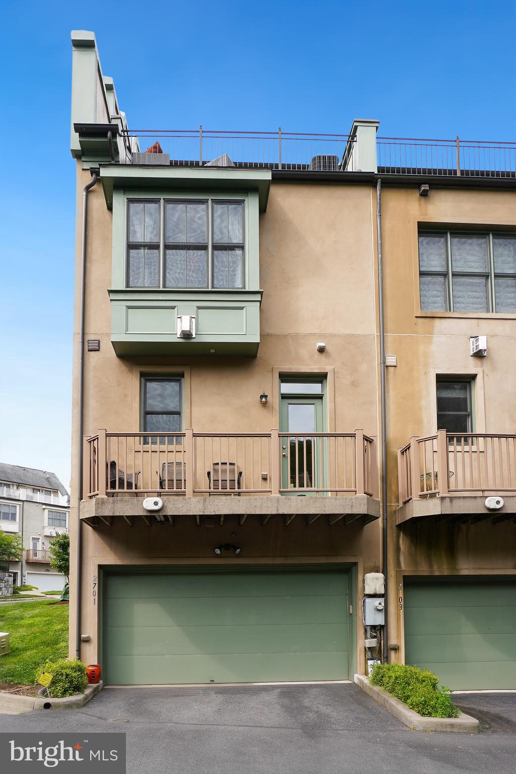 FOREST GLEN PARK - Residential