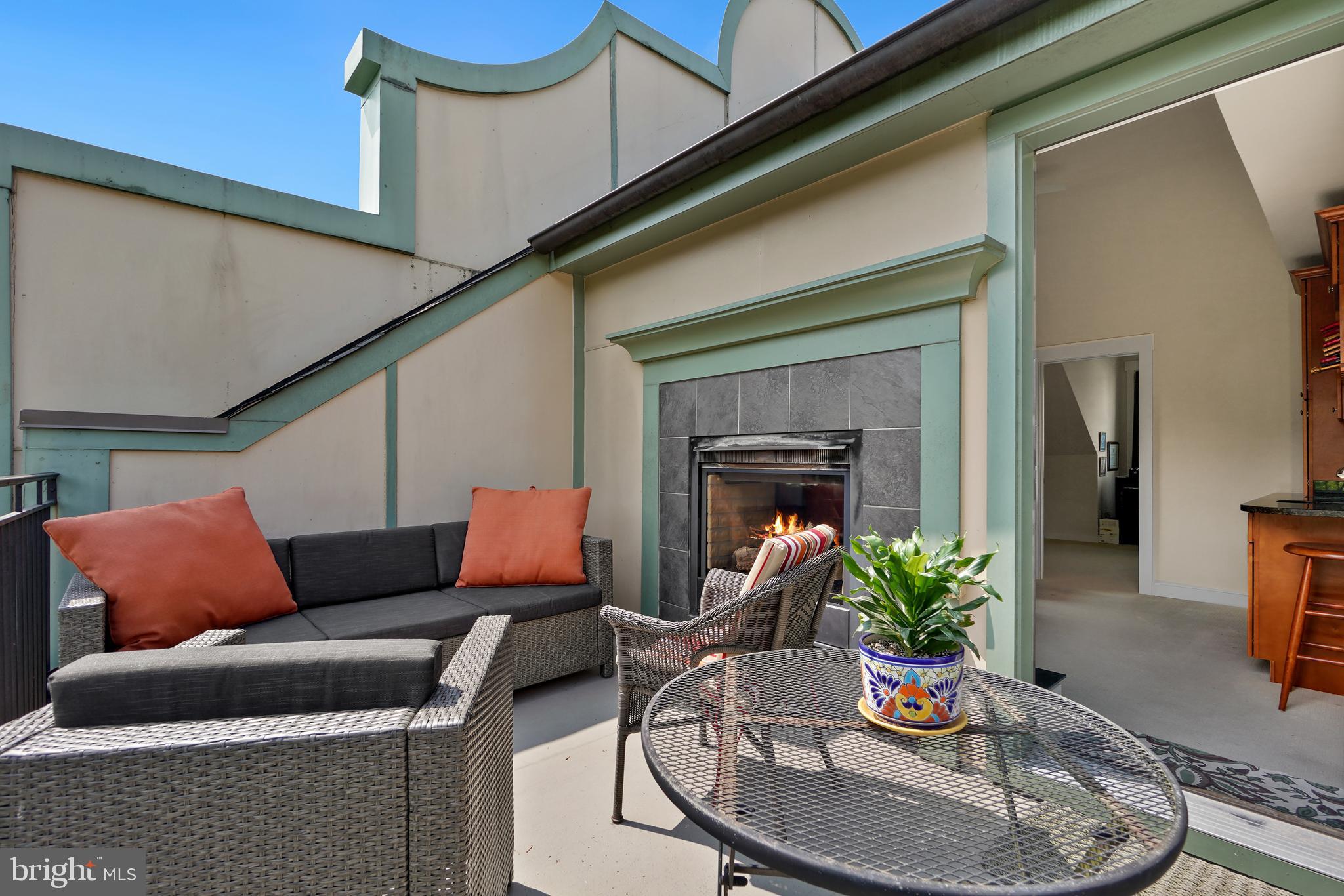 FOREST GLEN PARK - Residential