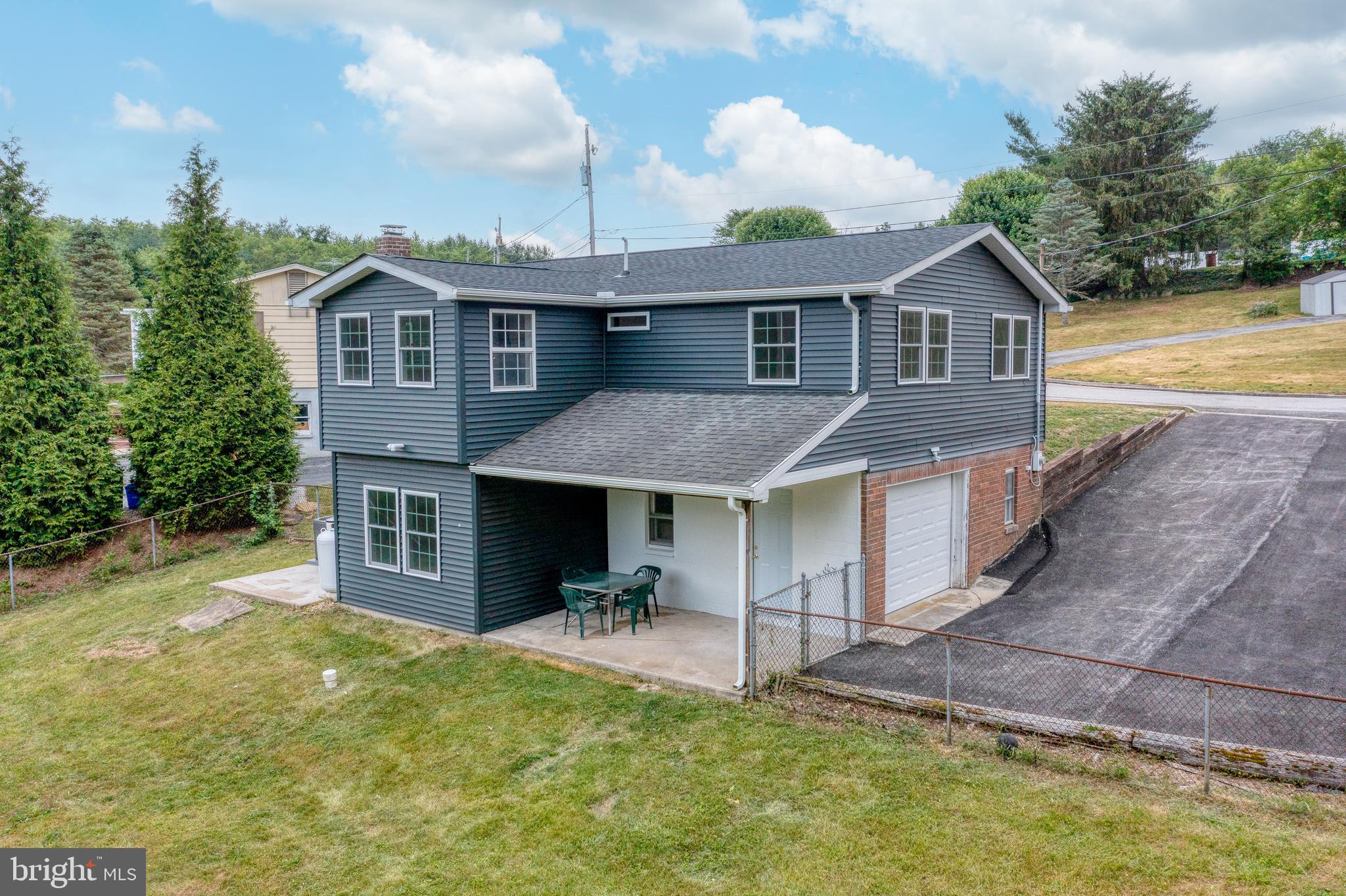 PENN TWP - Residential