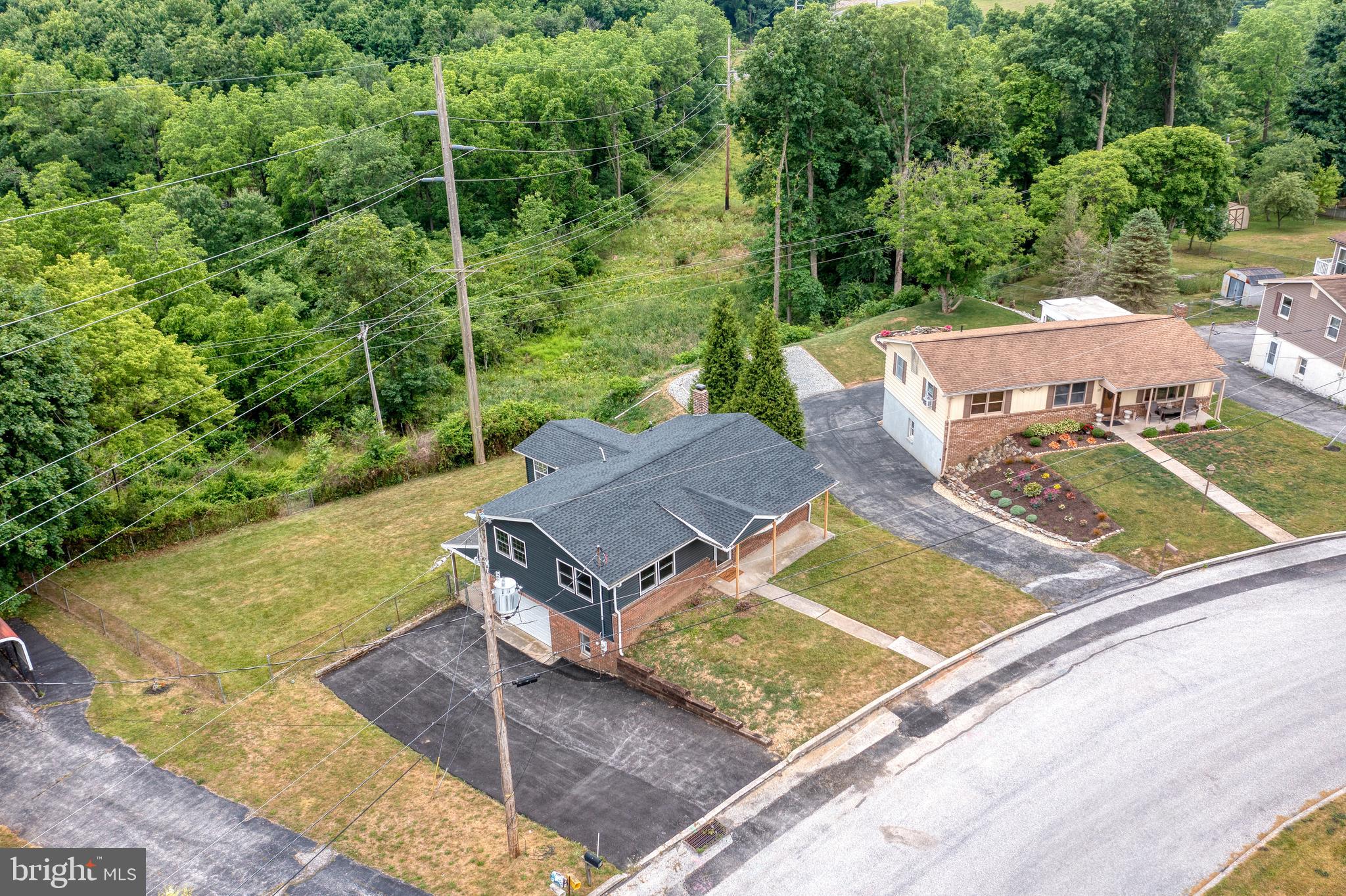 PENN TWP - Residential