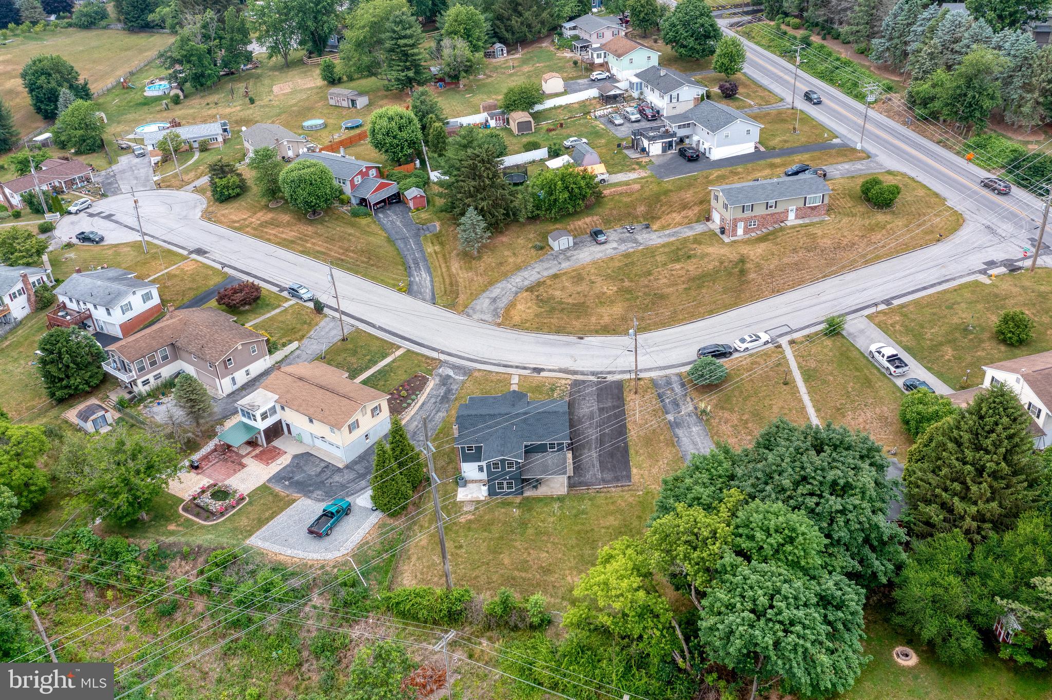 PENN TWP - Residential