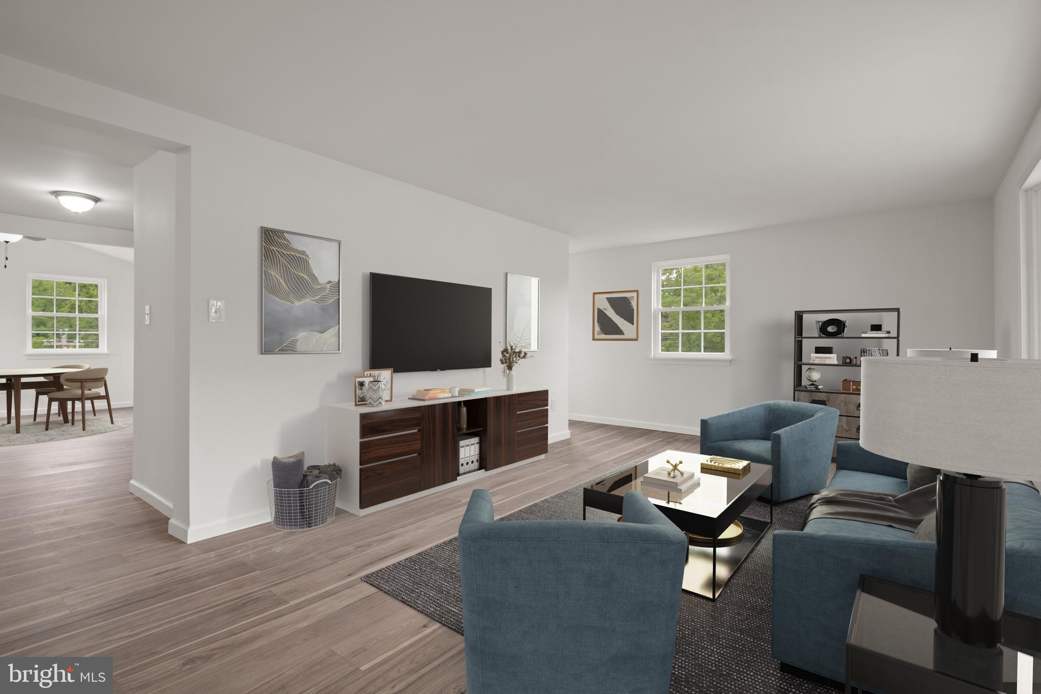 PENN TWP - Residential