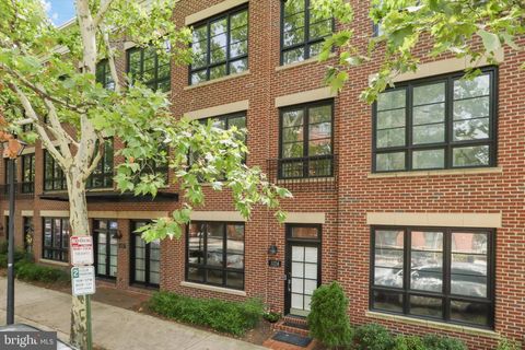 1124 MADISON STREET ALEXANDRIA VA 22314