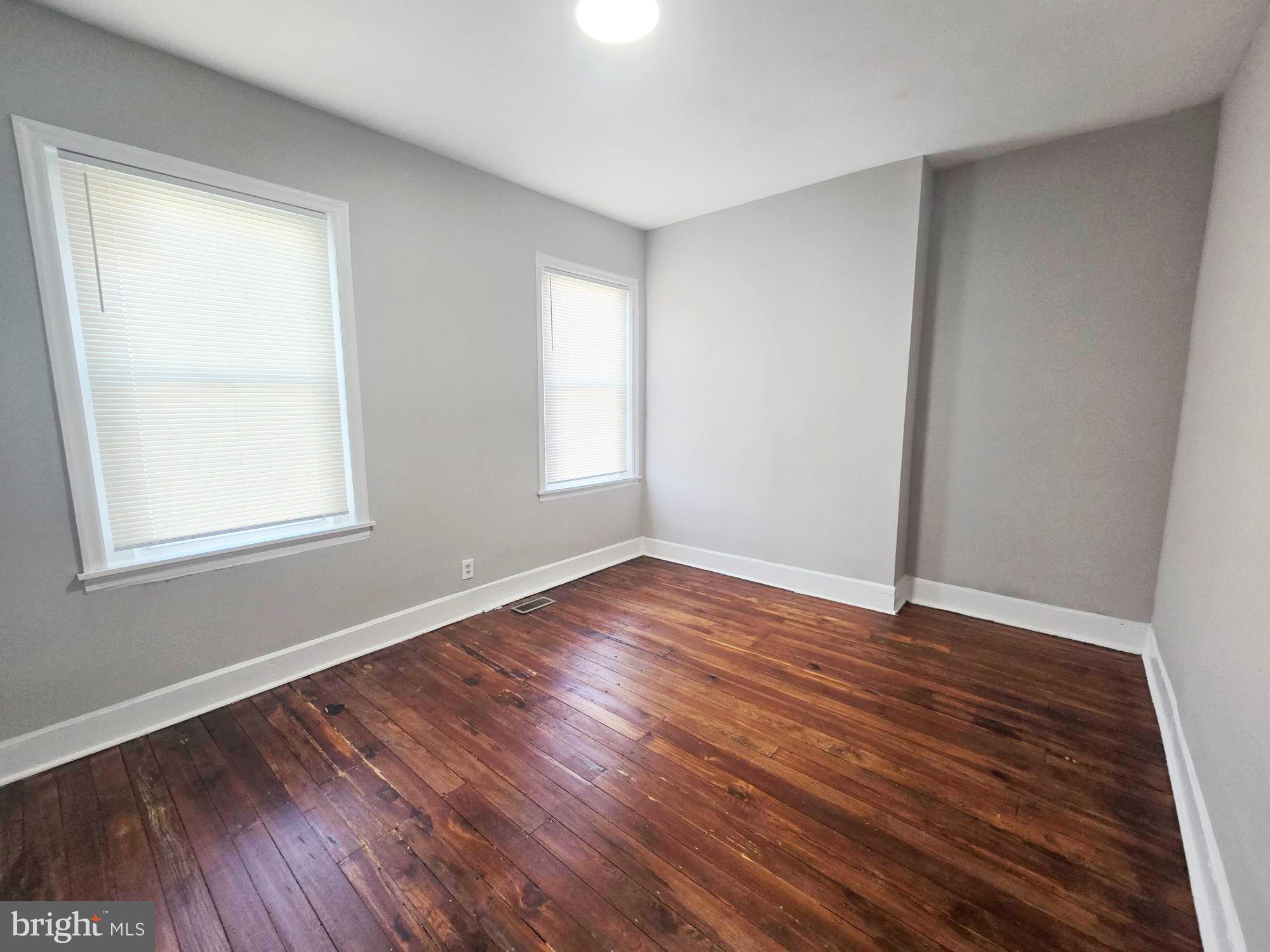POINT BREEZE - Residential Lease