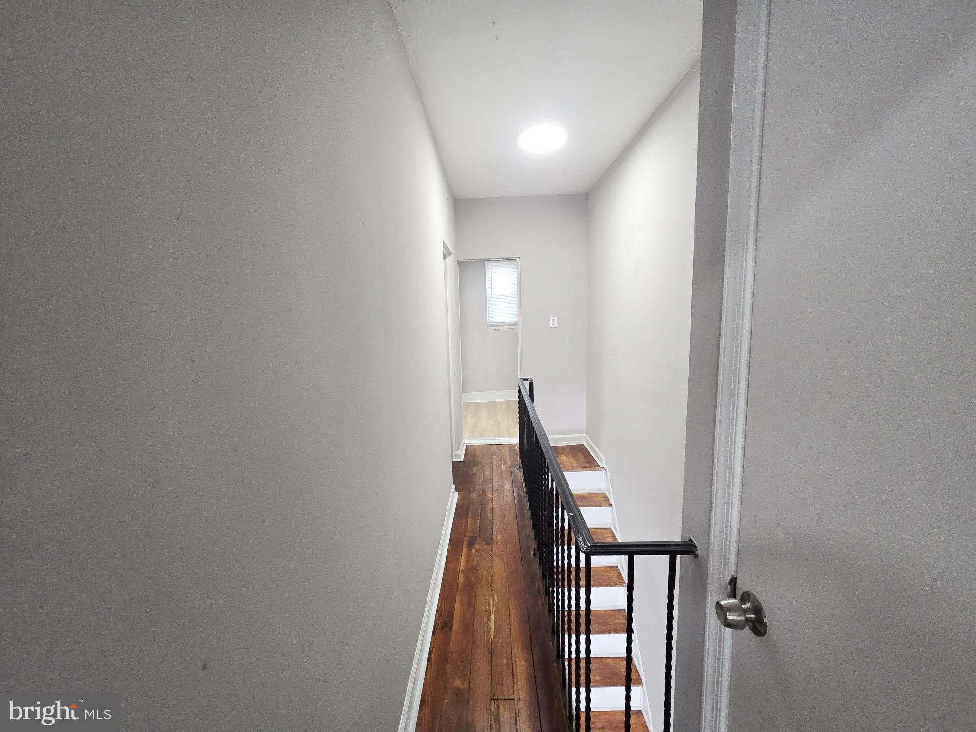 POINT BREEZE - Residential Lease