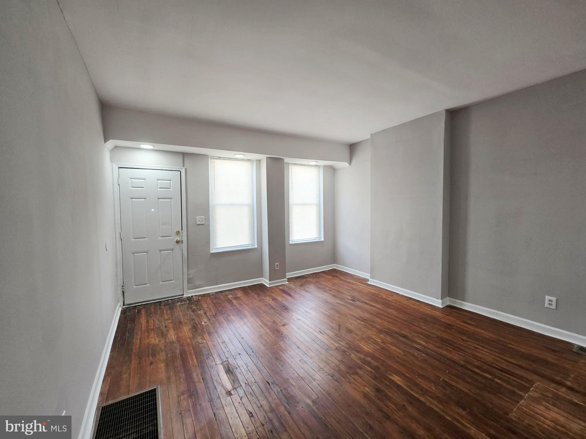 POINT BREEZE - Residential Lease