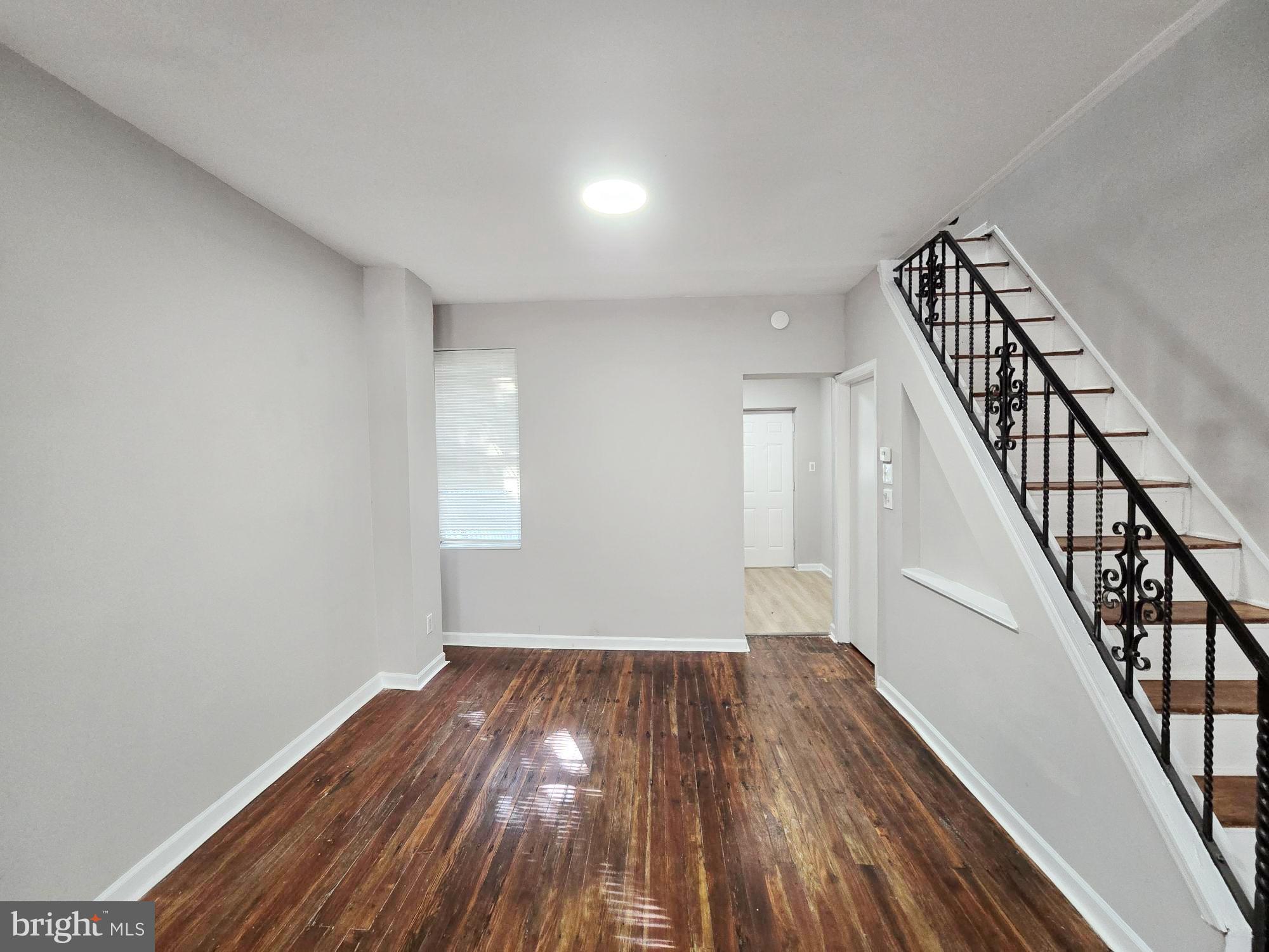 POINT BREEZE - Residential Lease
