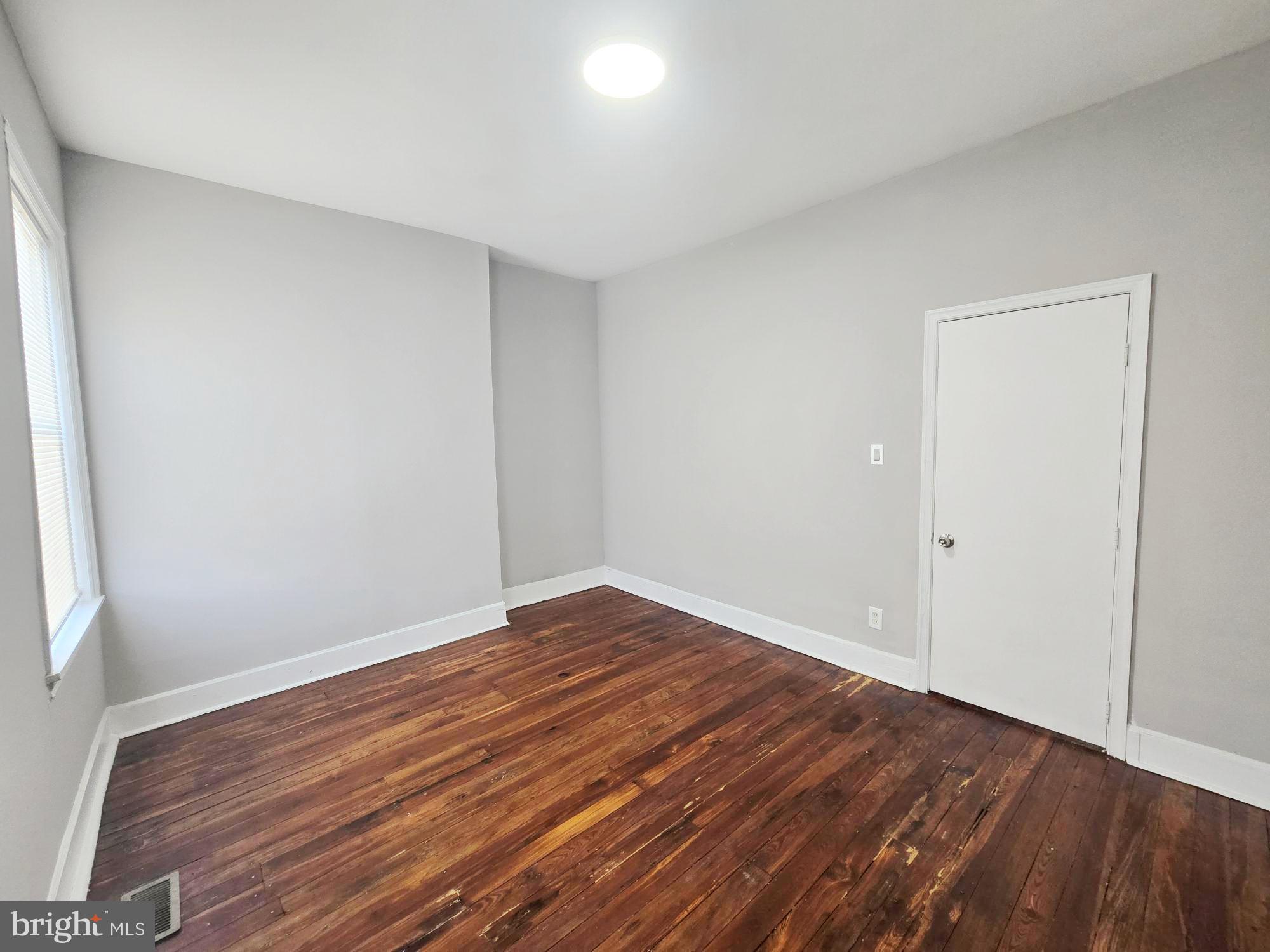 POINT BREEZE - Residential Lease