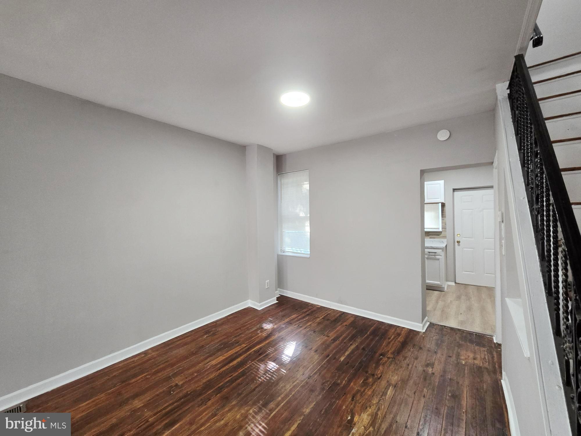 POINT BREEZE - Residential Lease
