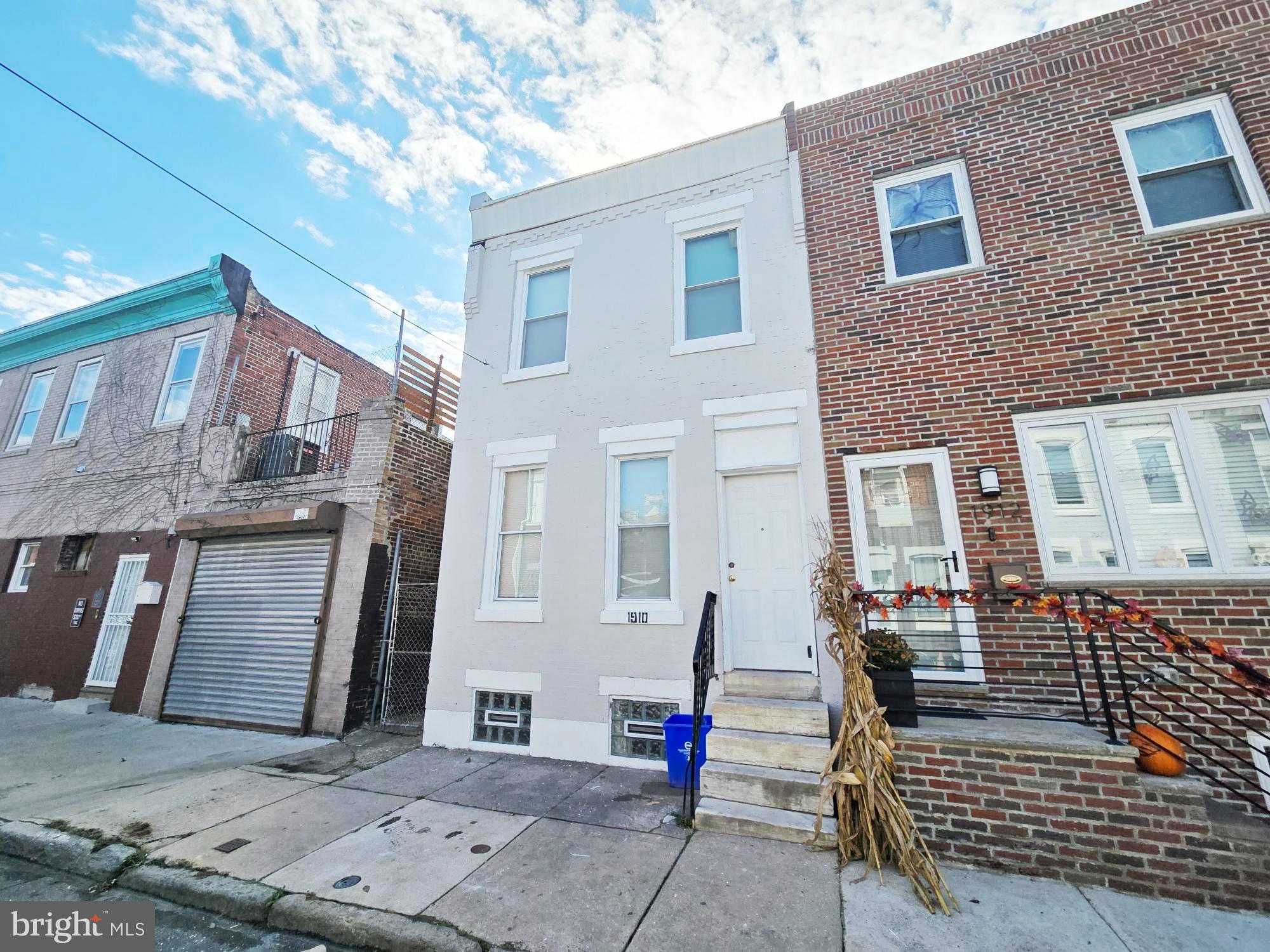 POINT BREEZE - Residential Lease