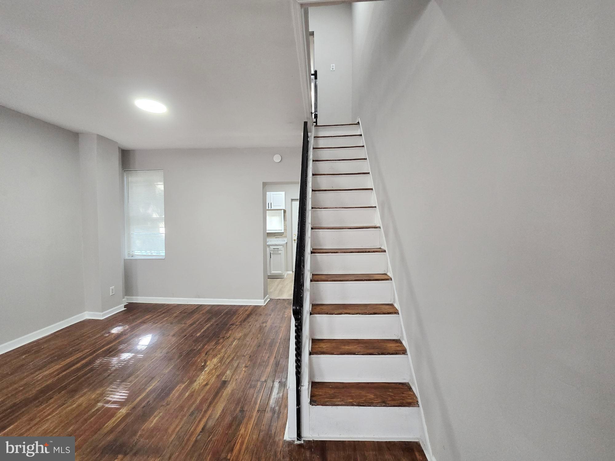POINT BREEZE - Residential Lease