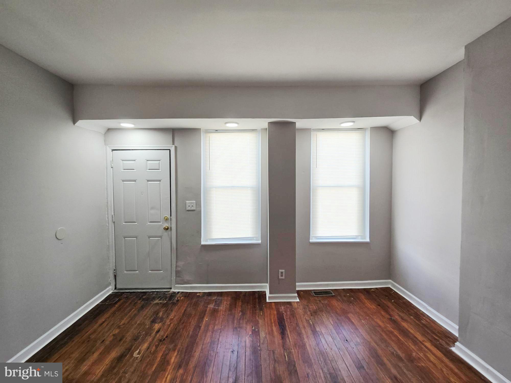 POINT BREEZE - Residential Lease