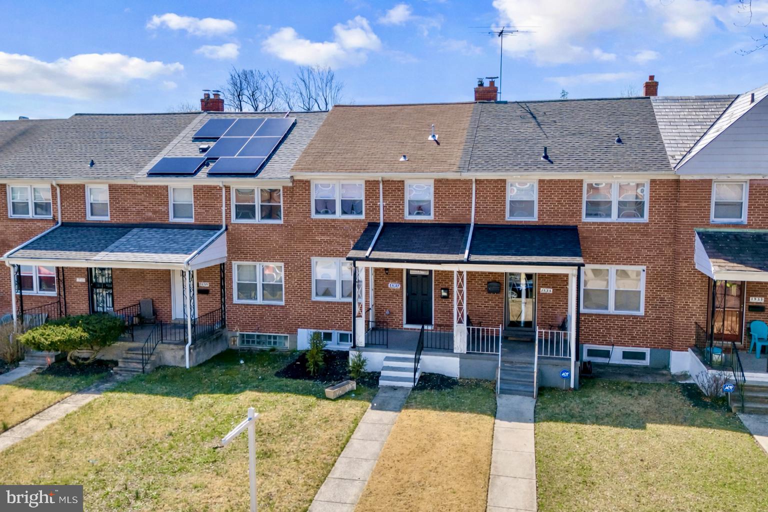 STONEWOOD-PENTWOOD-WINSTON - Residential