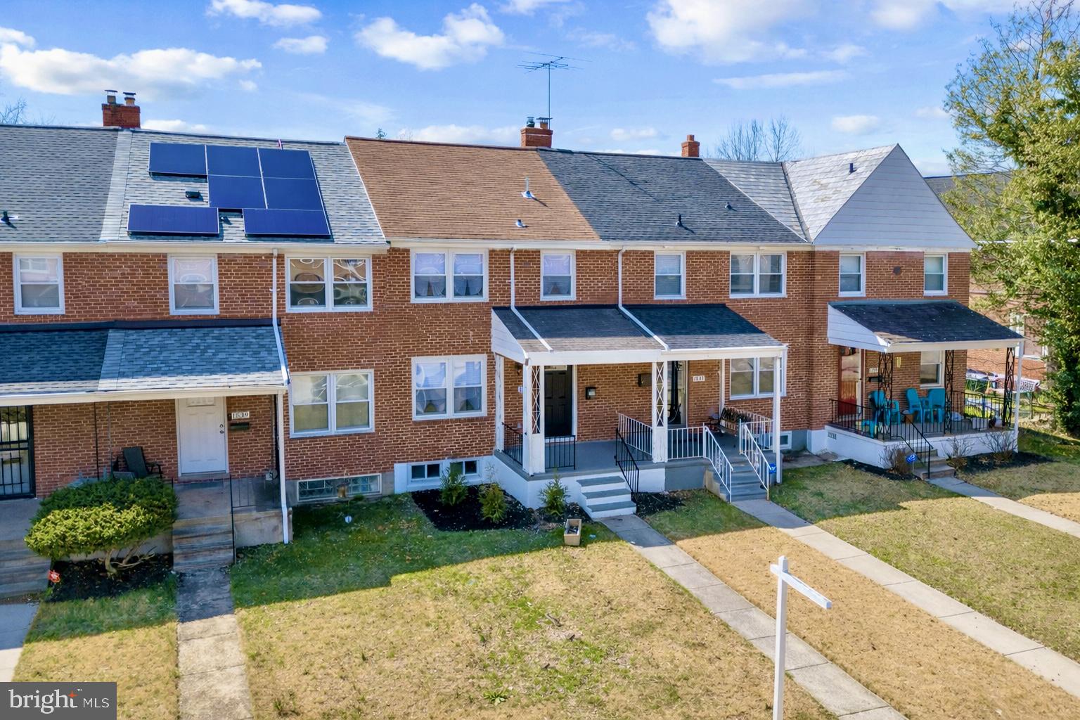 STONEWOOD-PENTWOOD-WINSTON - Residential