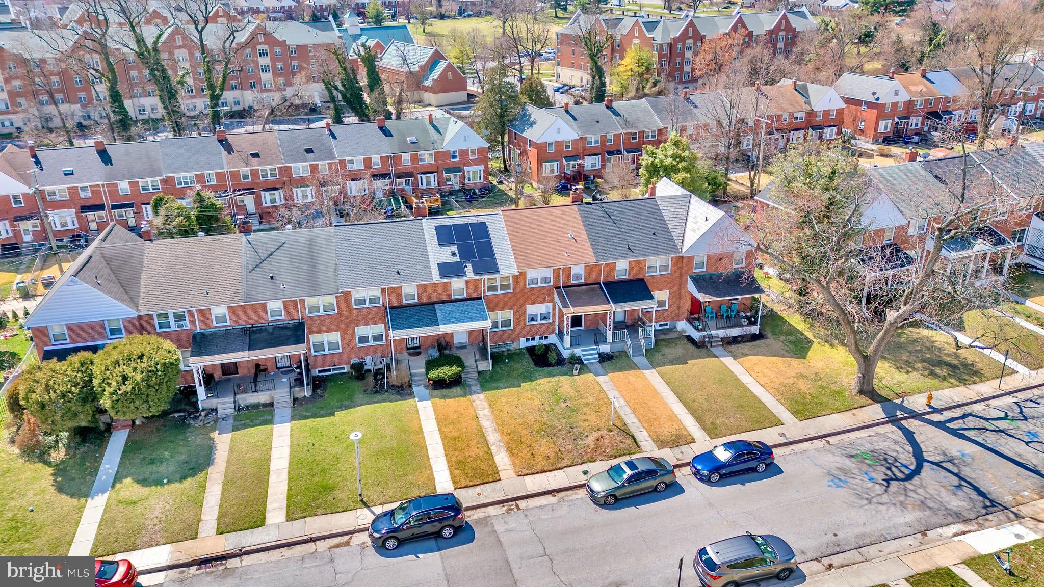 STONEWOOD-PENTWOOD-WINSTON - Residential