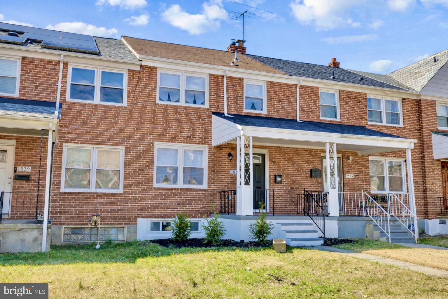 STONEWOOD-PENTWOOD-WINSTON - Residential