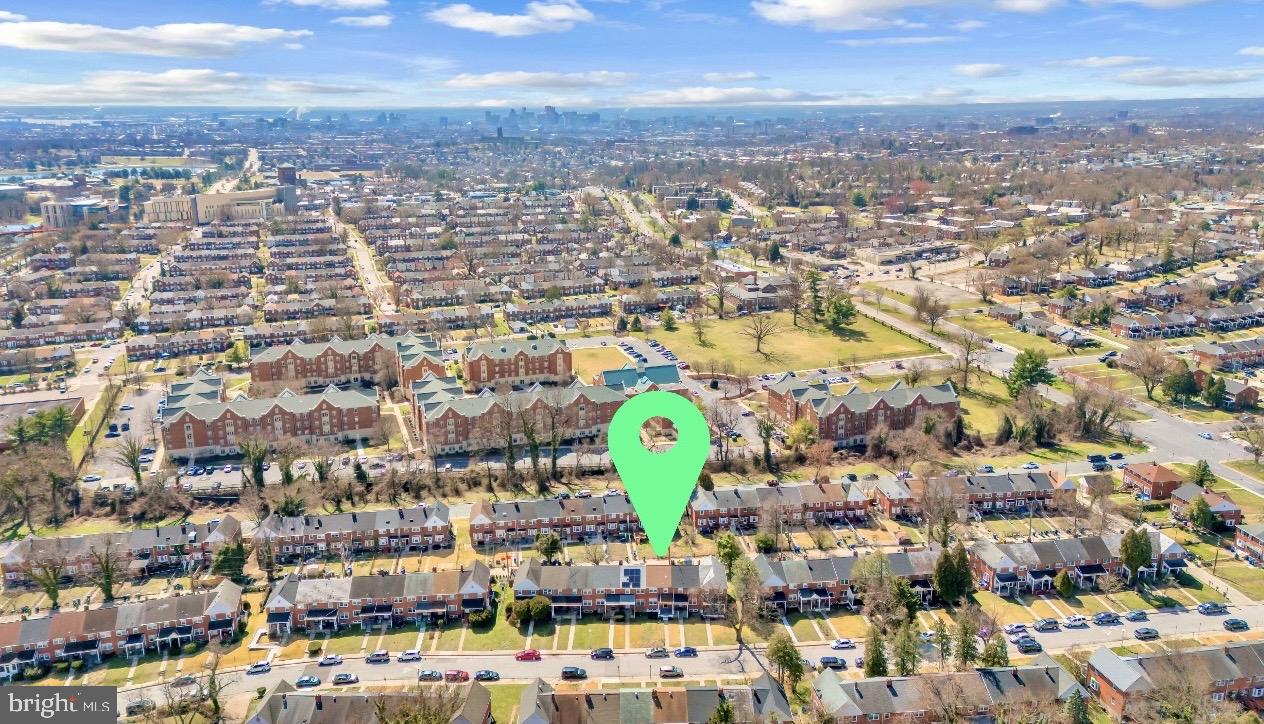 STONEWOOD-PENTWOOD-WINSTON - Residential