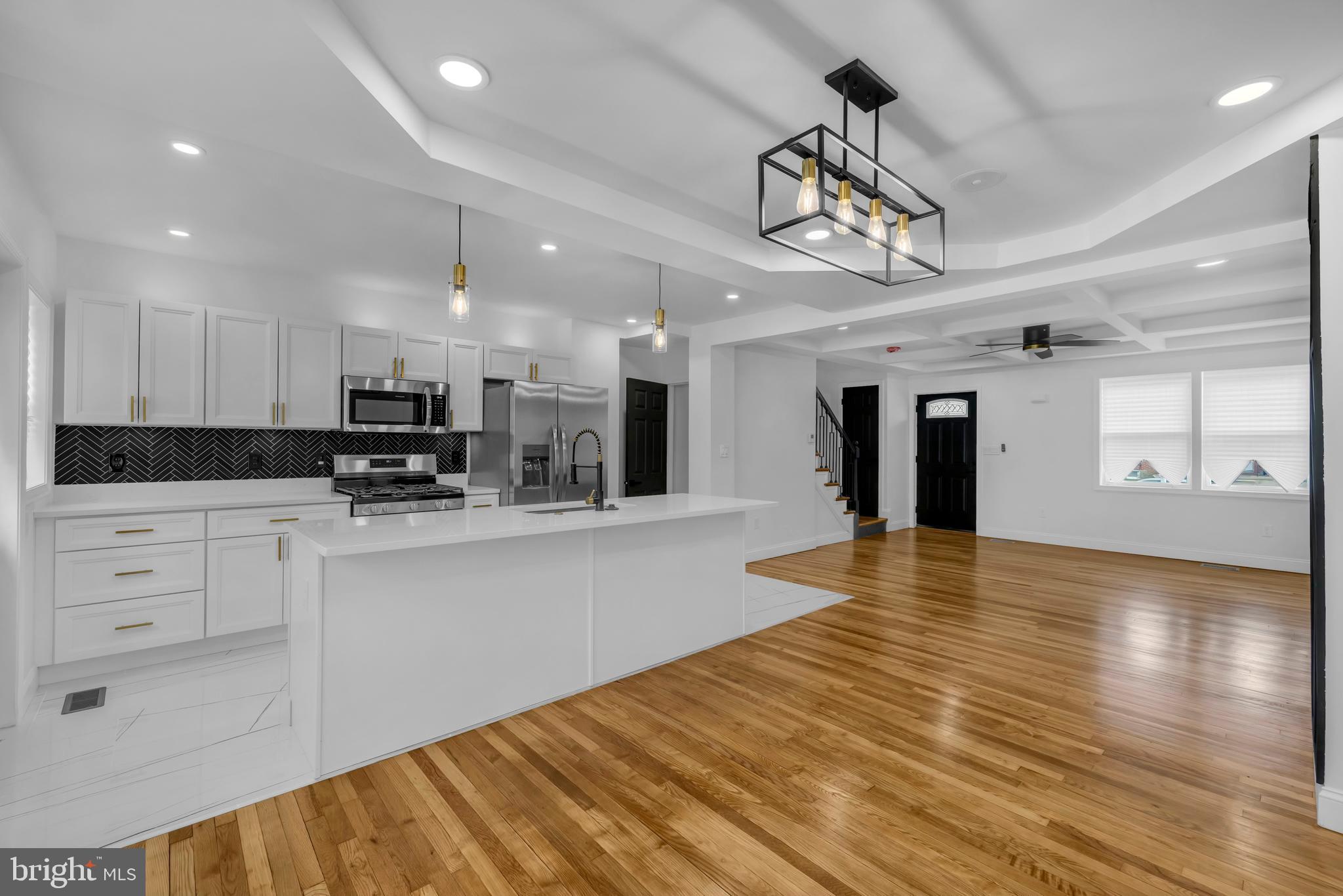 STONEWOOD-PENTWOOD-WINSTON - Residential