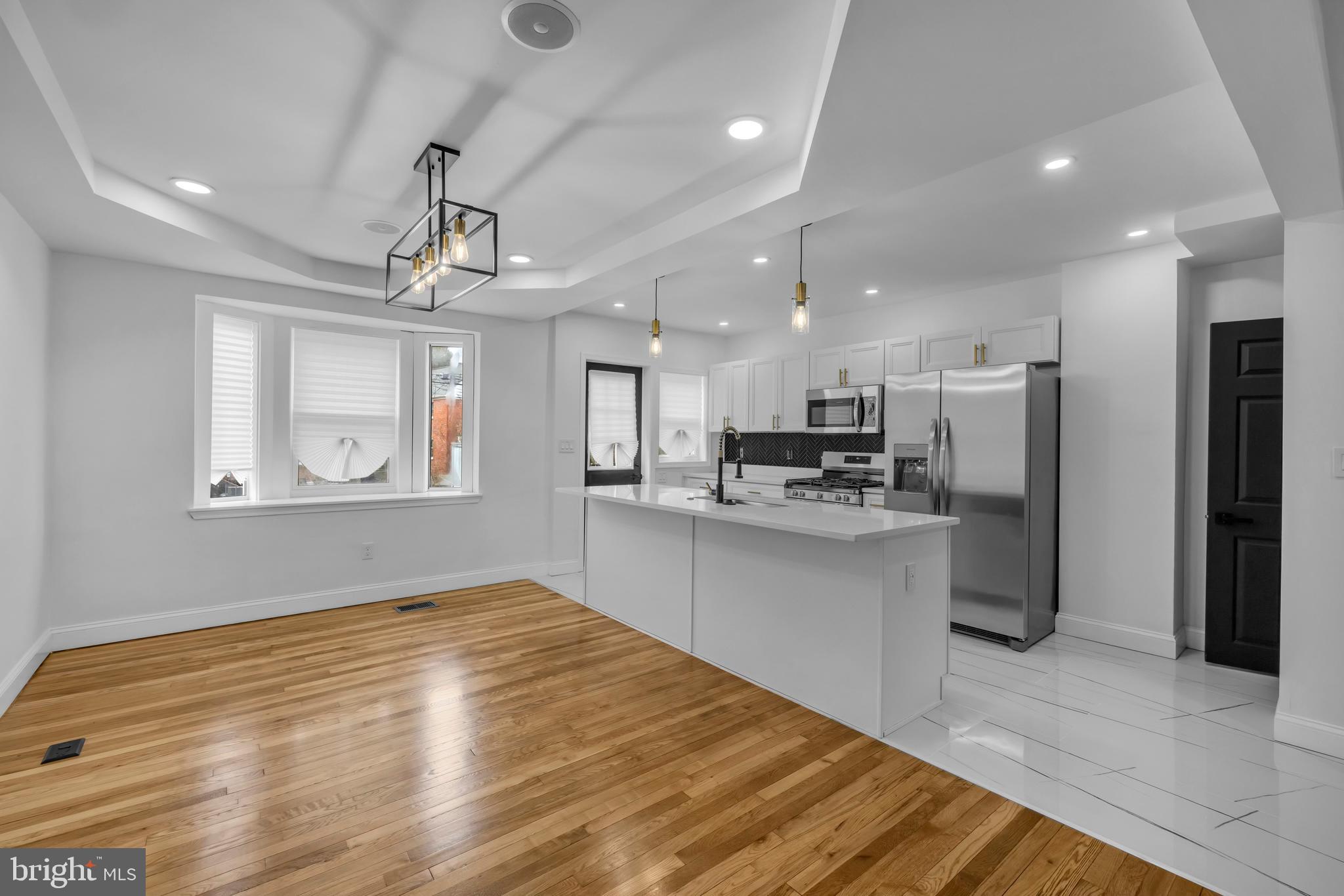 STONEWOOD-PENTWOOD-WINSTON - Residential